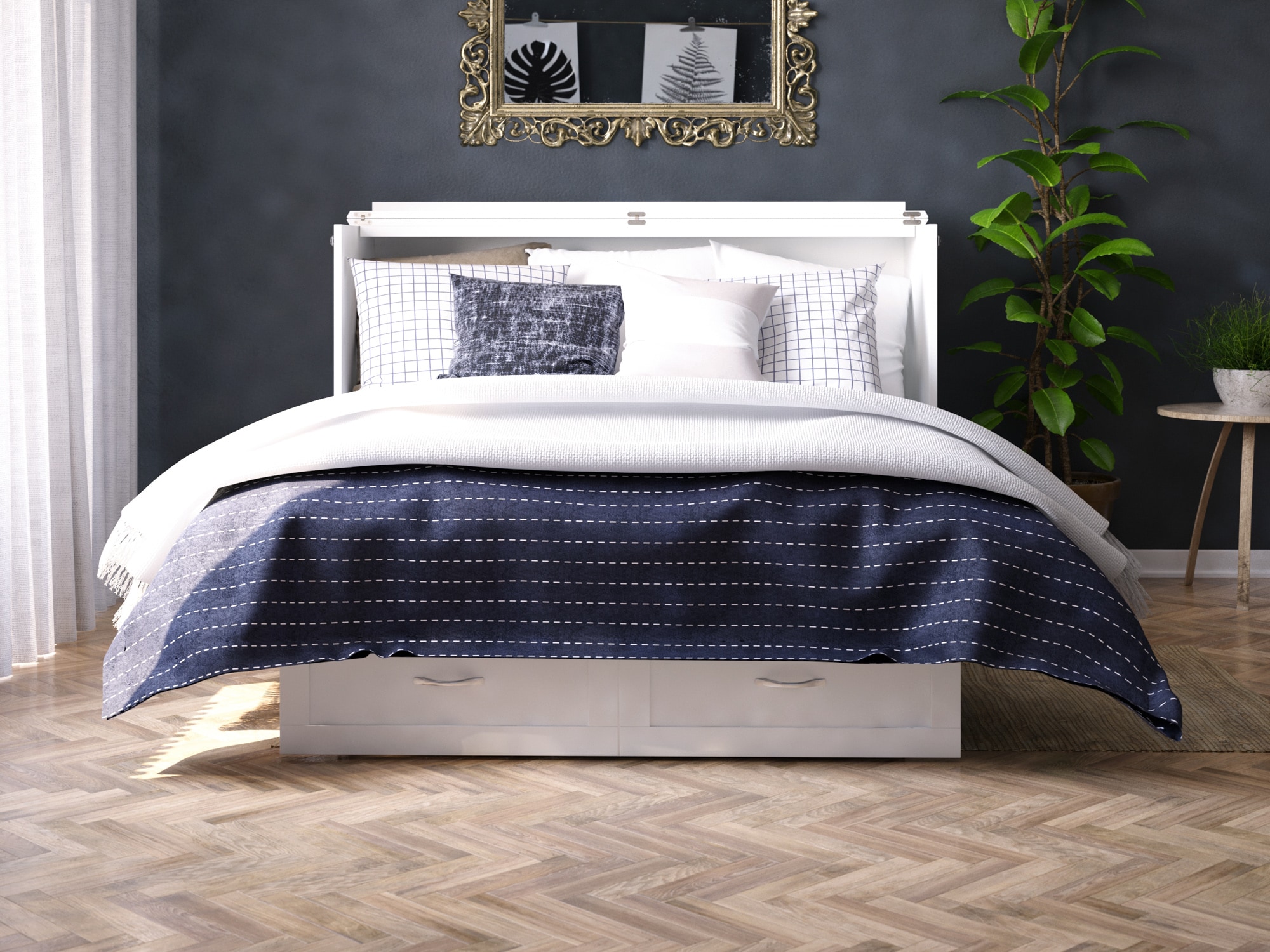 AFI AC634102 beds - View #4