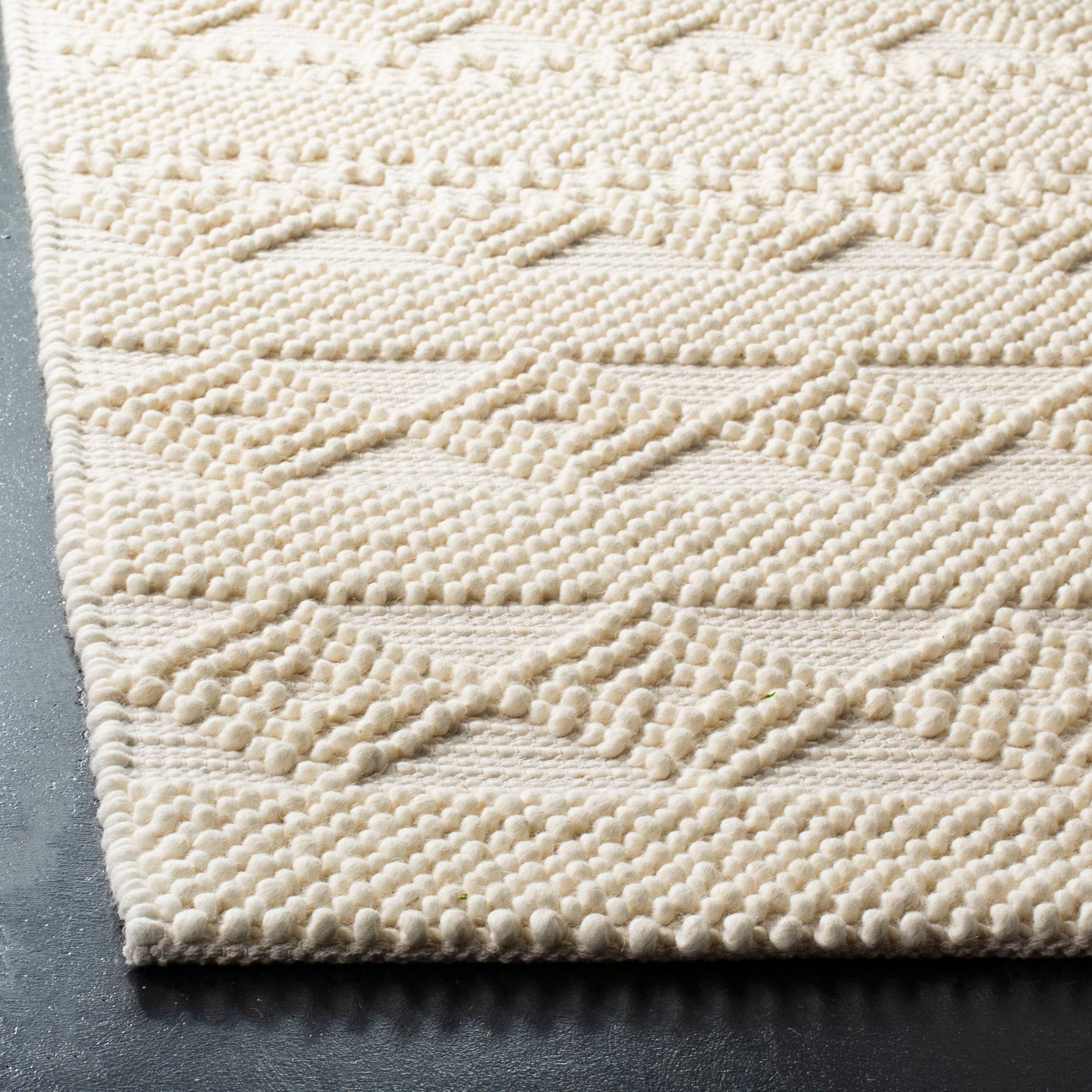 Safavieh NAT102C-4 rugs - View #3
