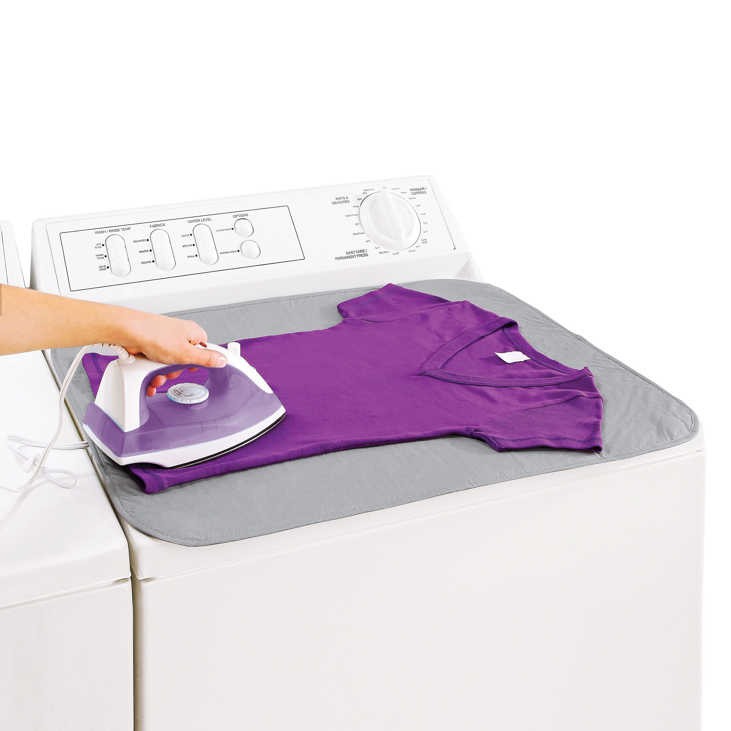 Woolite W-82460 Ironing-Boards-And-Accessories - View #4