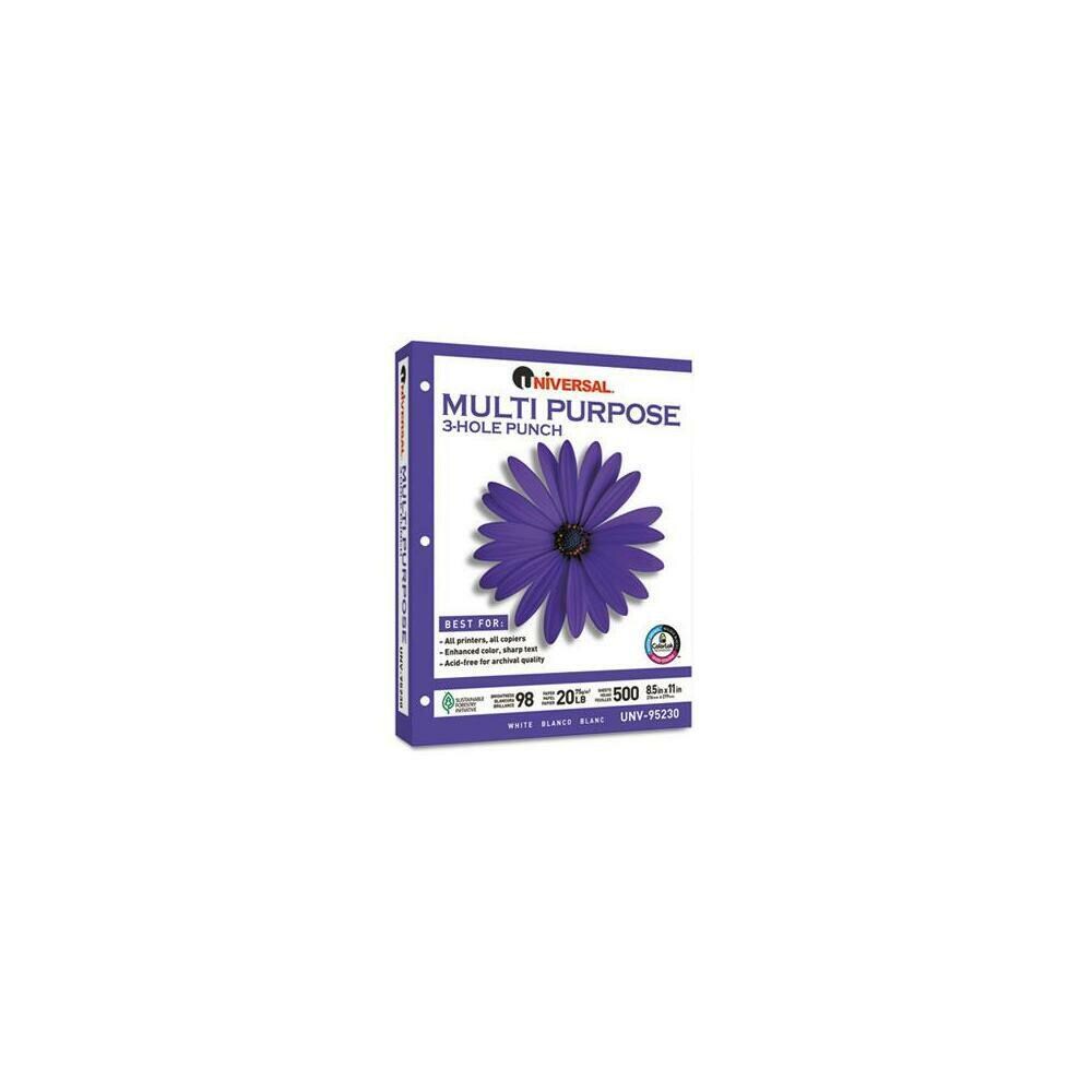  USUNV95230 Universal One Multi Purpose Paper
