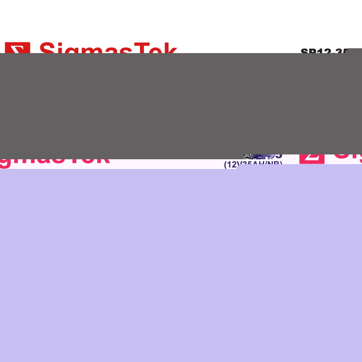 SigmasTek 652029347828 Device-Replacement-Batteries - View #3