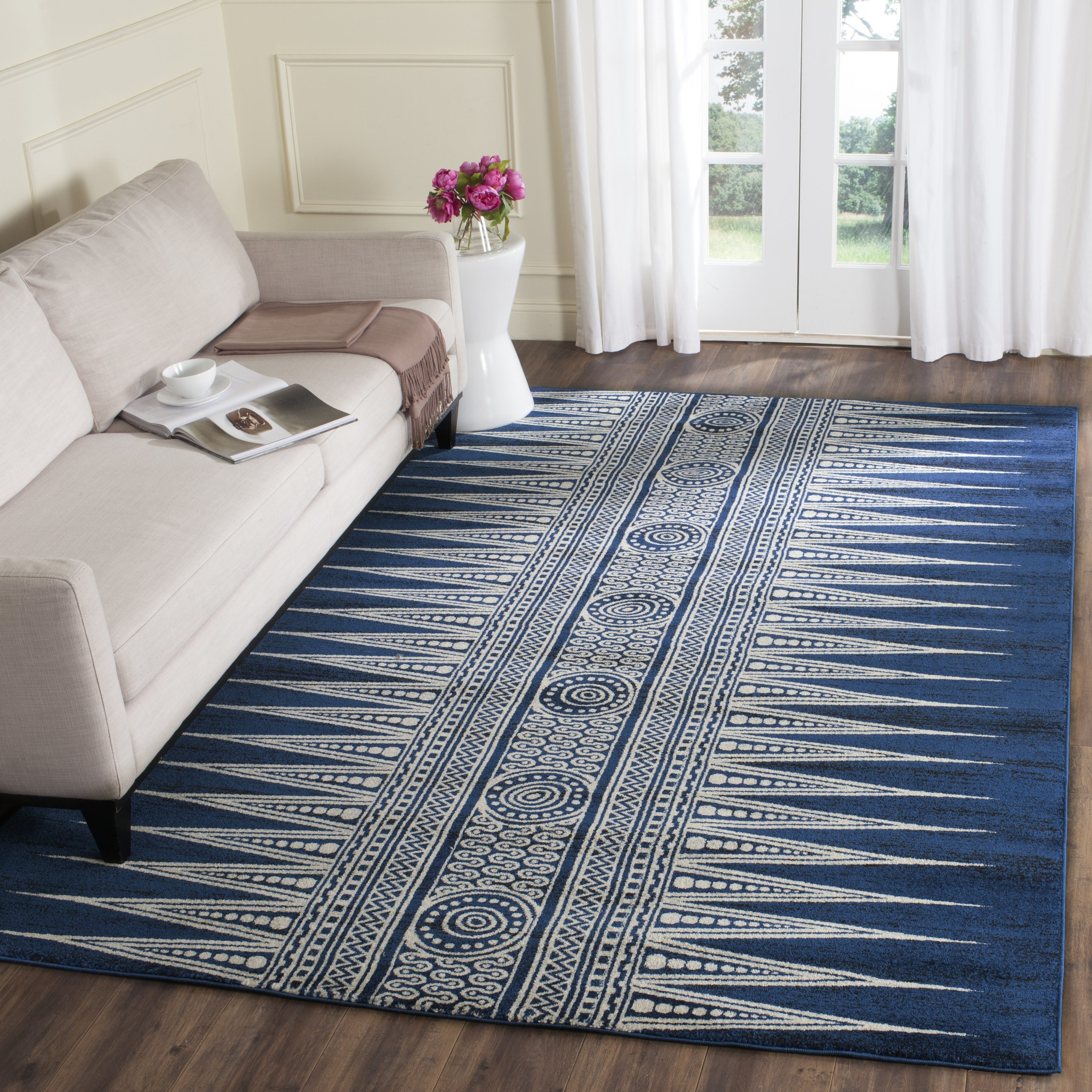 Safavieh EVK226A-6 rugs - View #2