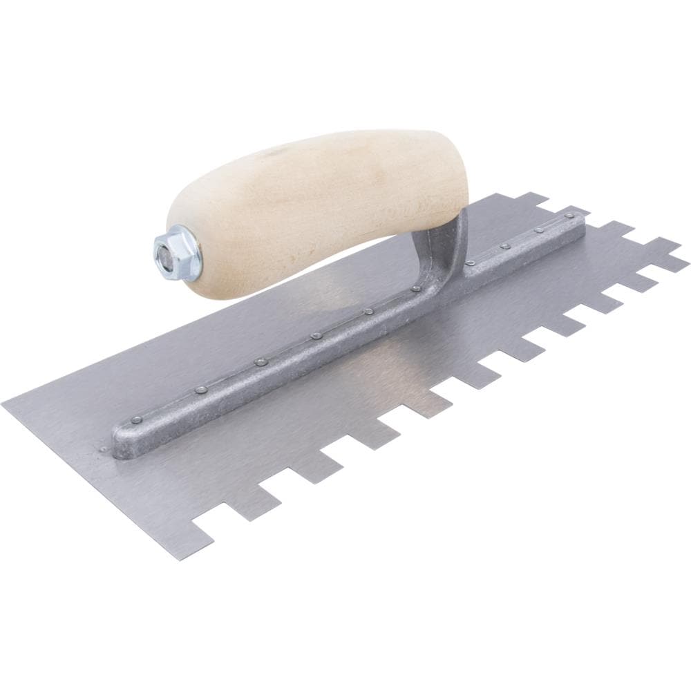 Marshalltown NT748 Flooring-Trowels - View #2