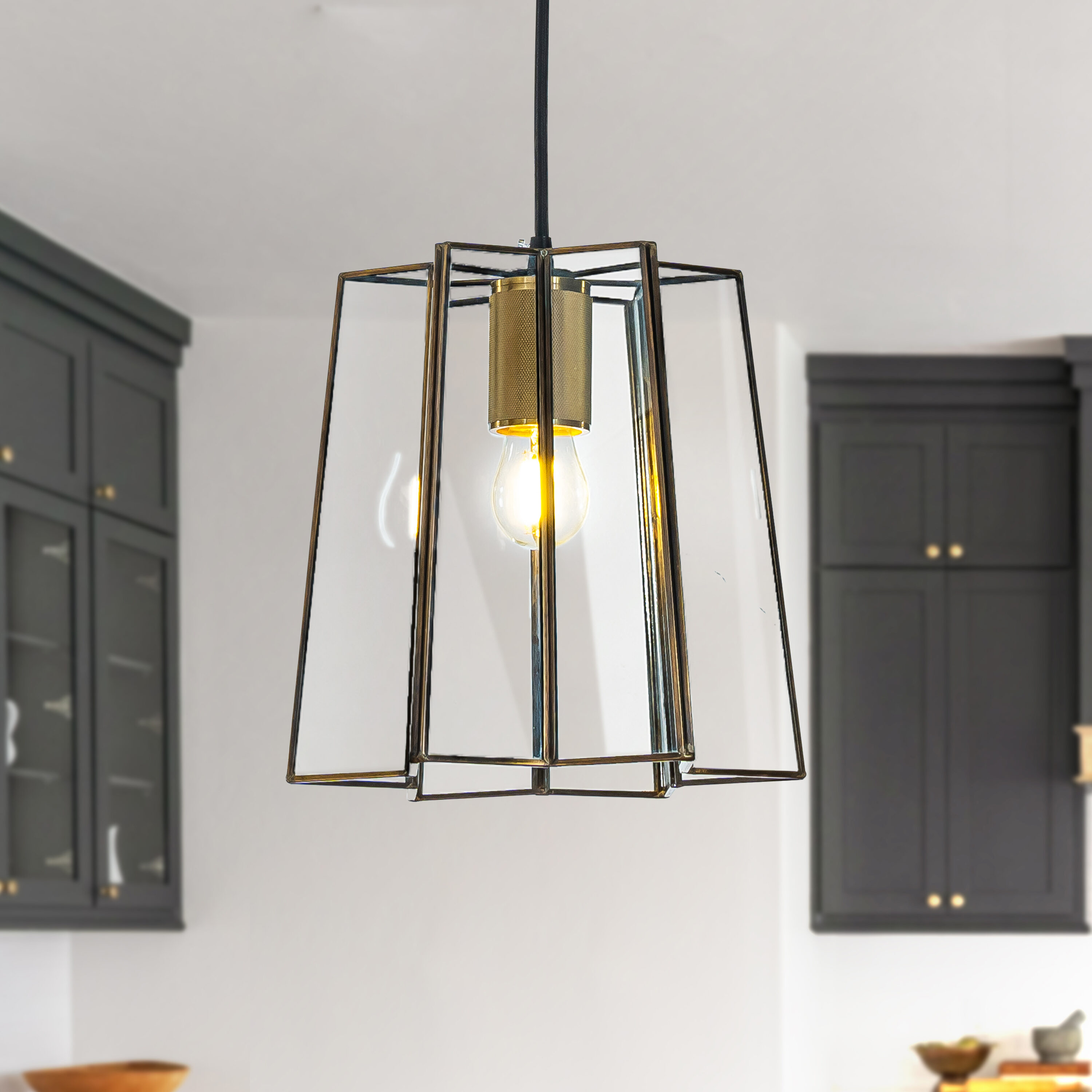 AloaDecor Lighting 7008D50BBZ b090015 - View #9