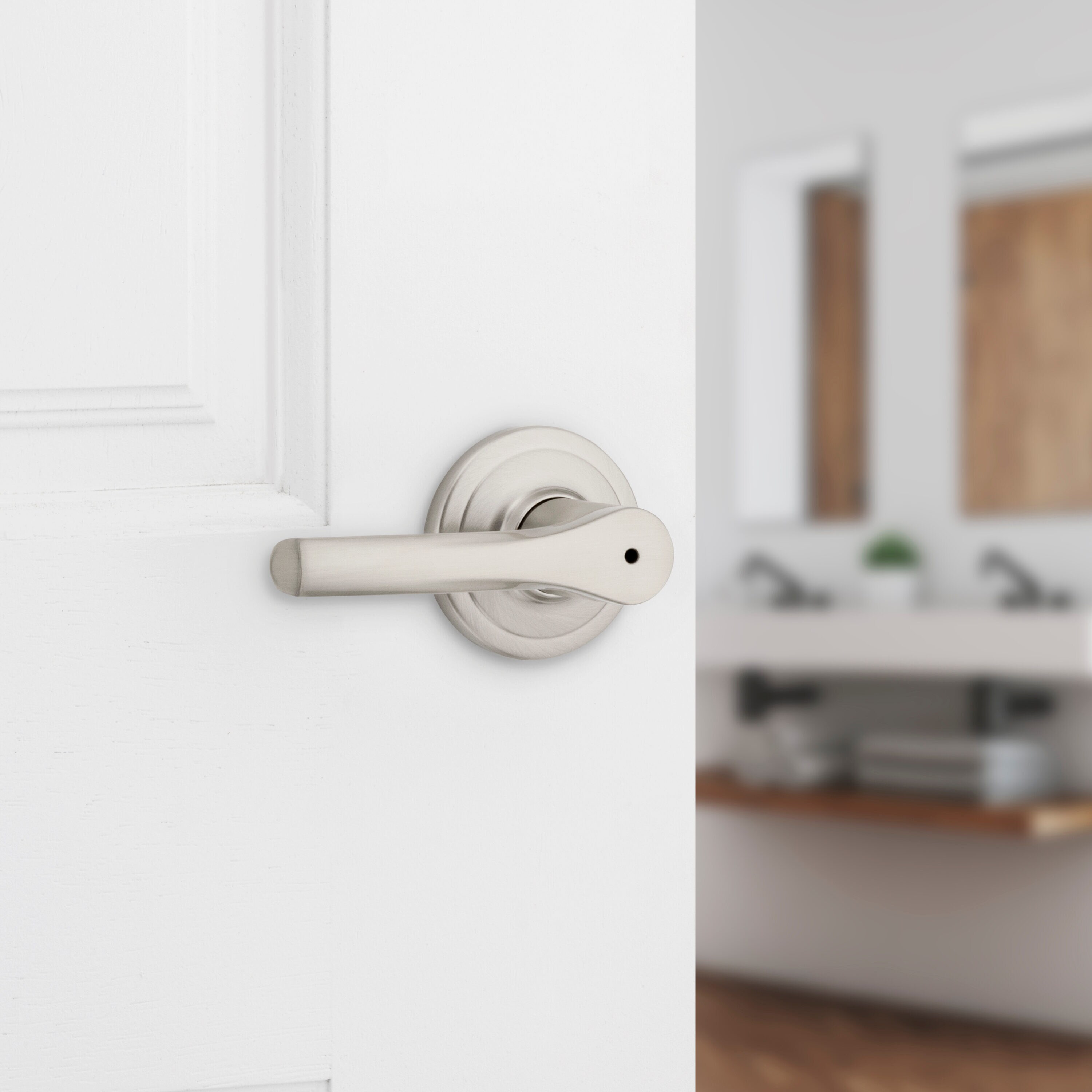 Kwikset 93002-940 Door-Handles - View #8