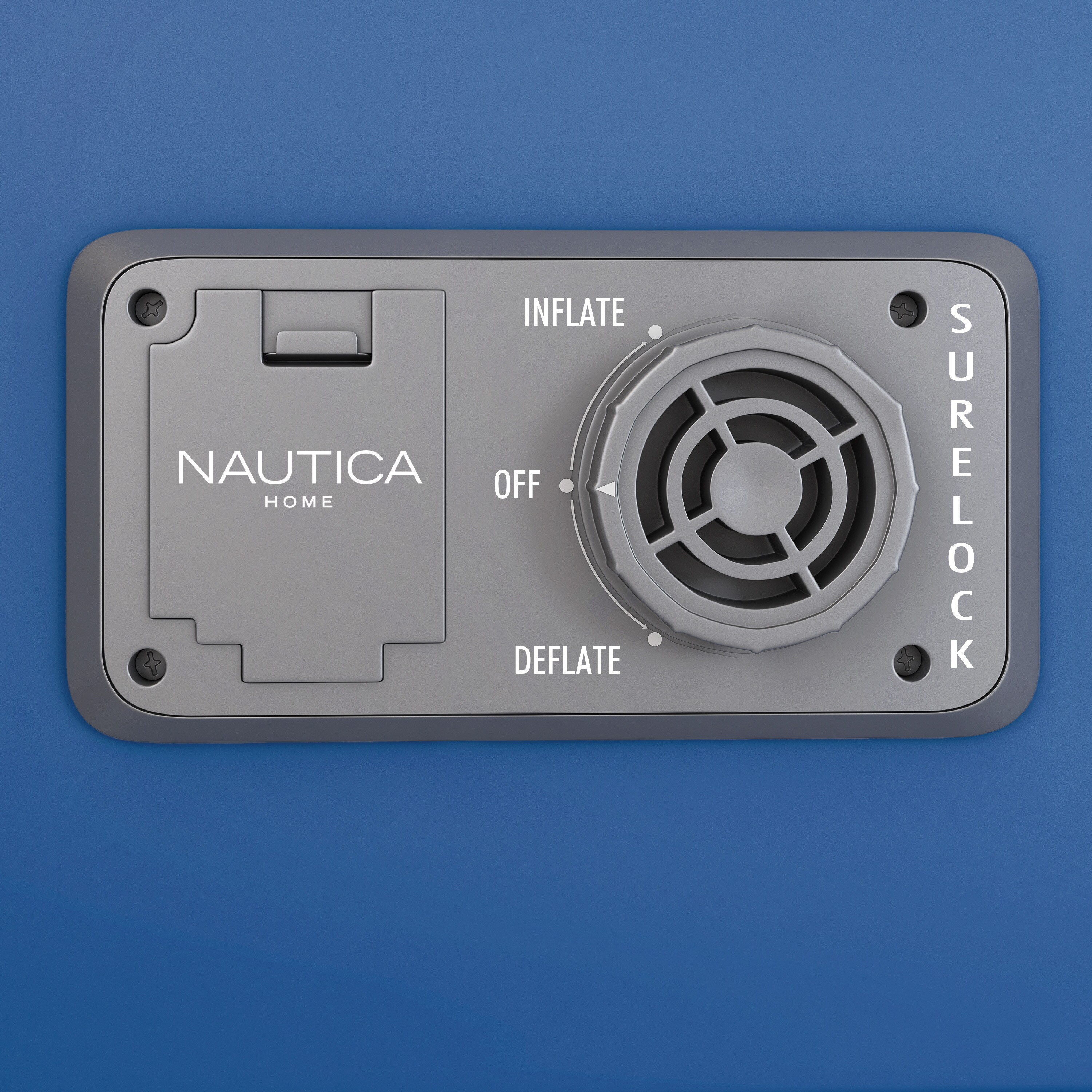 Nautica MM06117TW Air-Mattresses - View #5