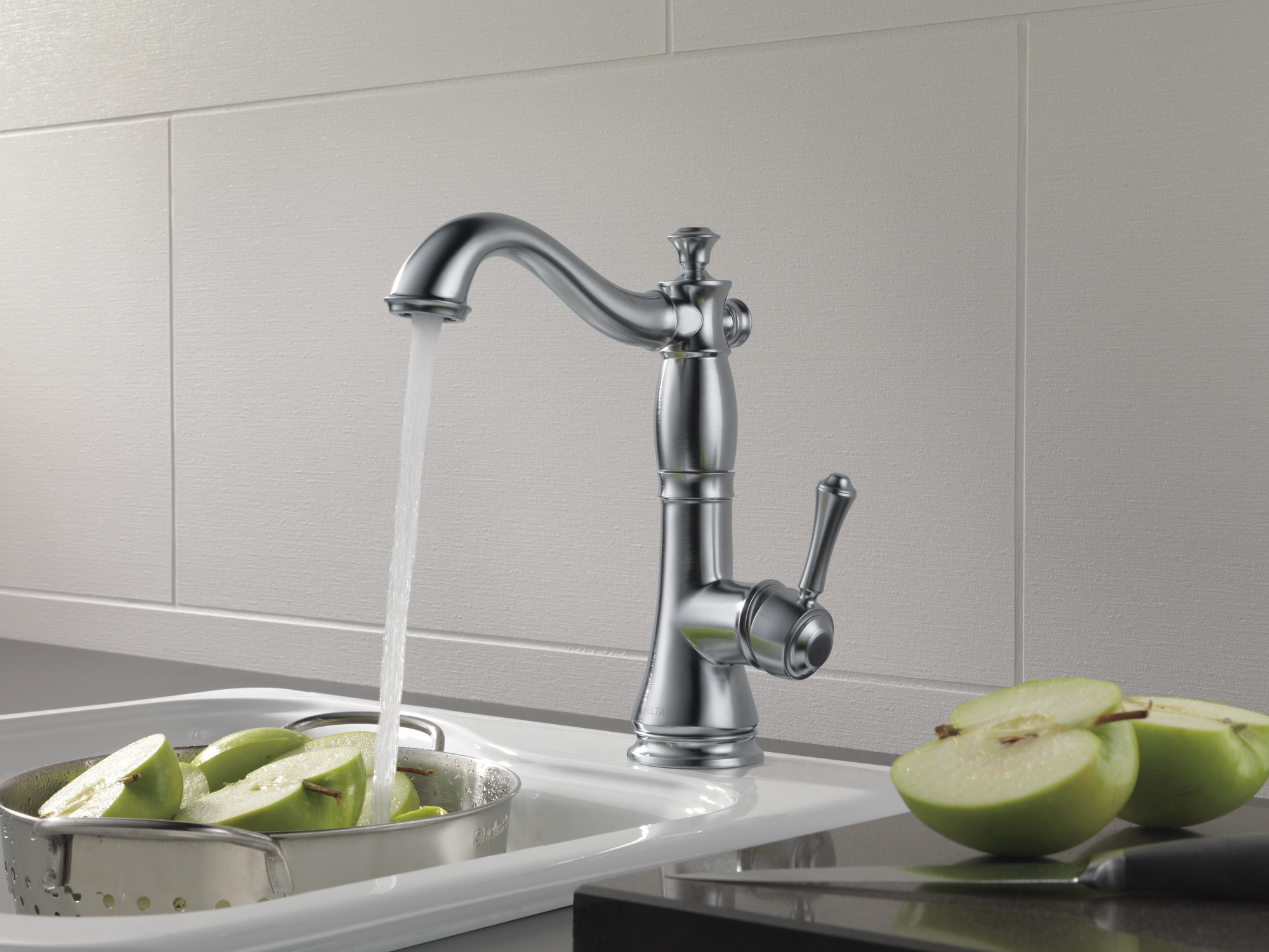 Delta 1997LF-AR Kitchen-Faucets - View #5