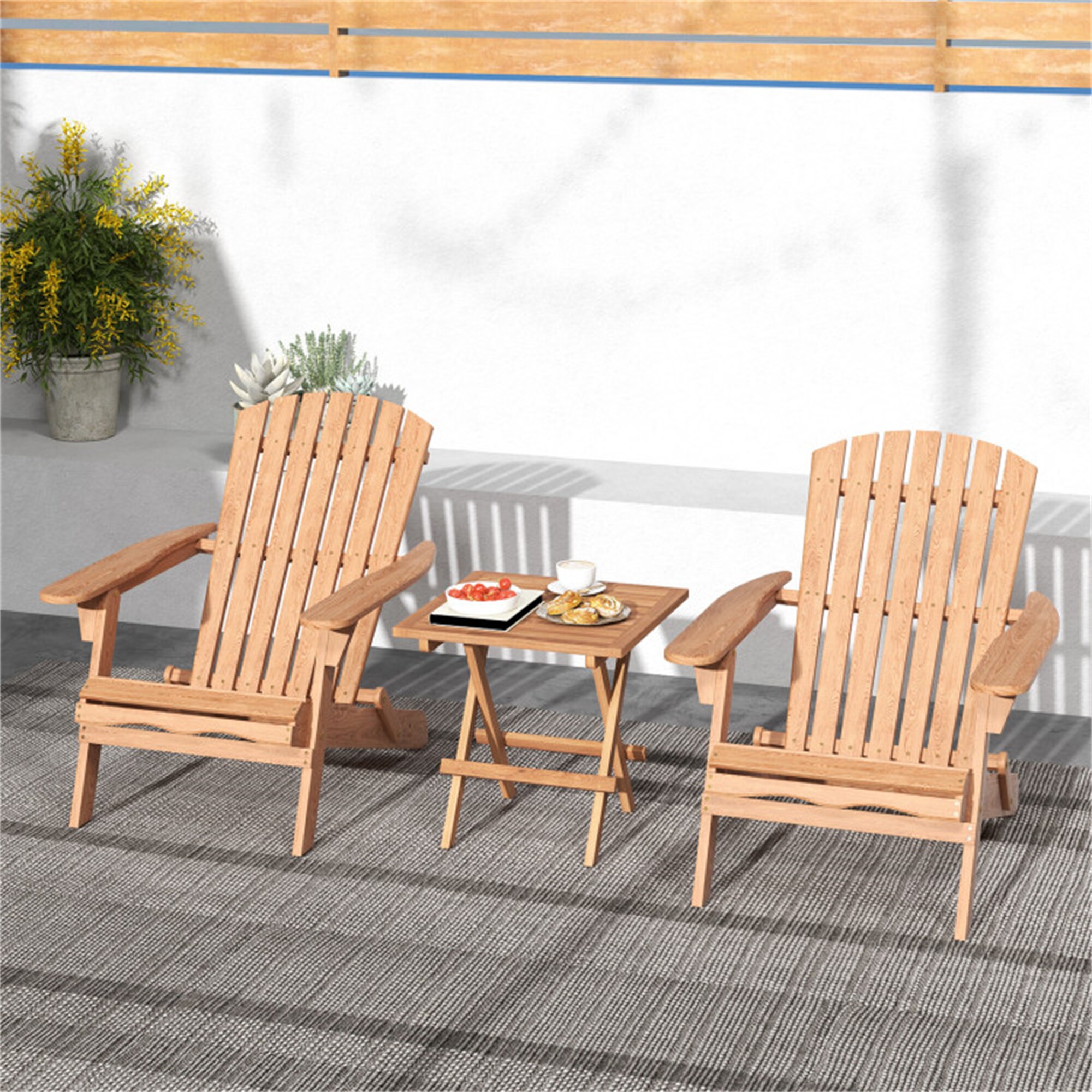 BABOOM BOM-10940CF-CO Patio-Tables - View #5