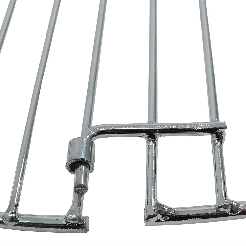 Sunnydaze Decor KF-FCG36 Gas-Grill-Cookgrates-Warmracks - View #6