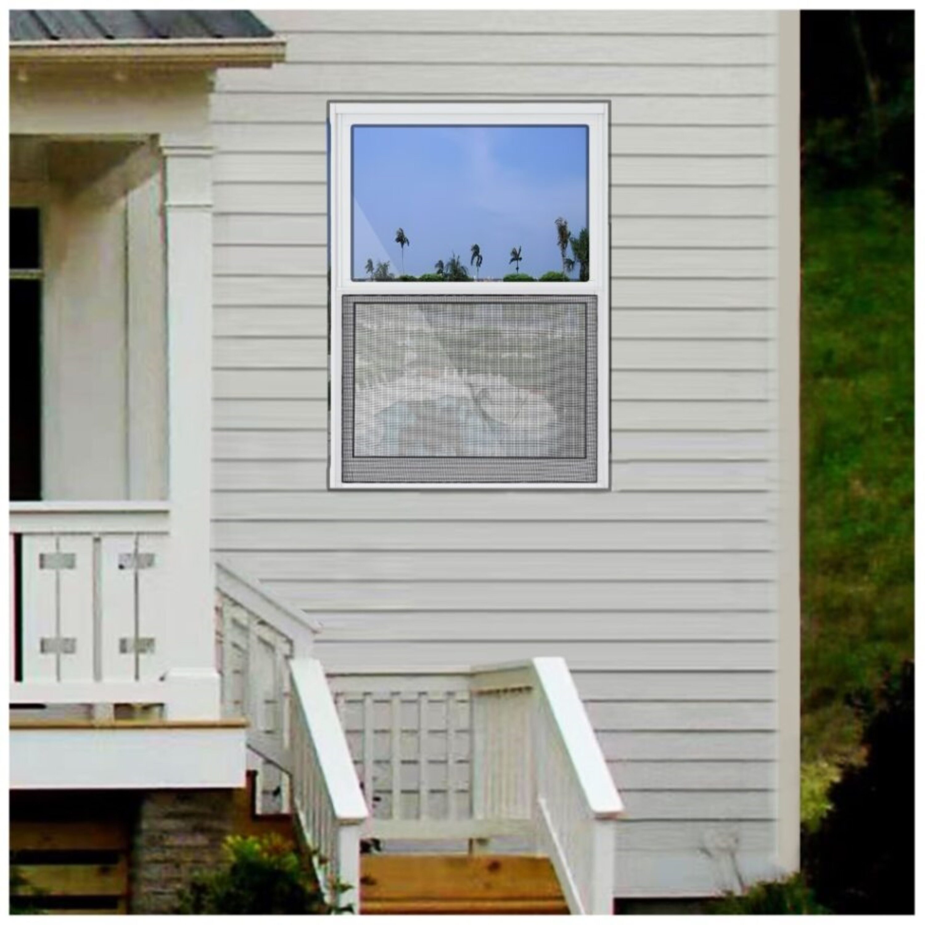 RELIABILT FASHW3649IMP Single-Hung-Windows - View #5