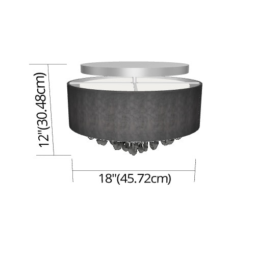 Three-dimensional representation of the product