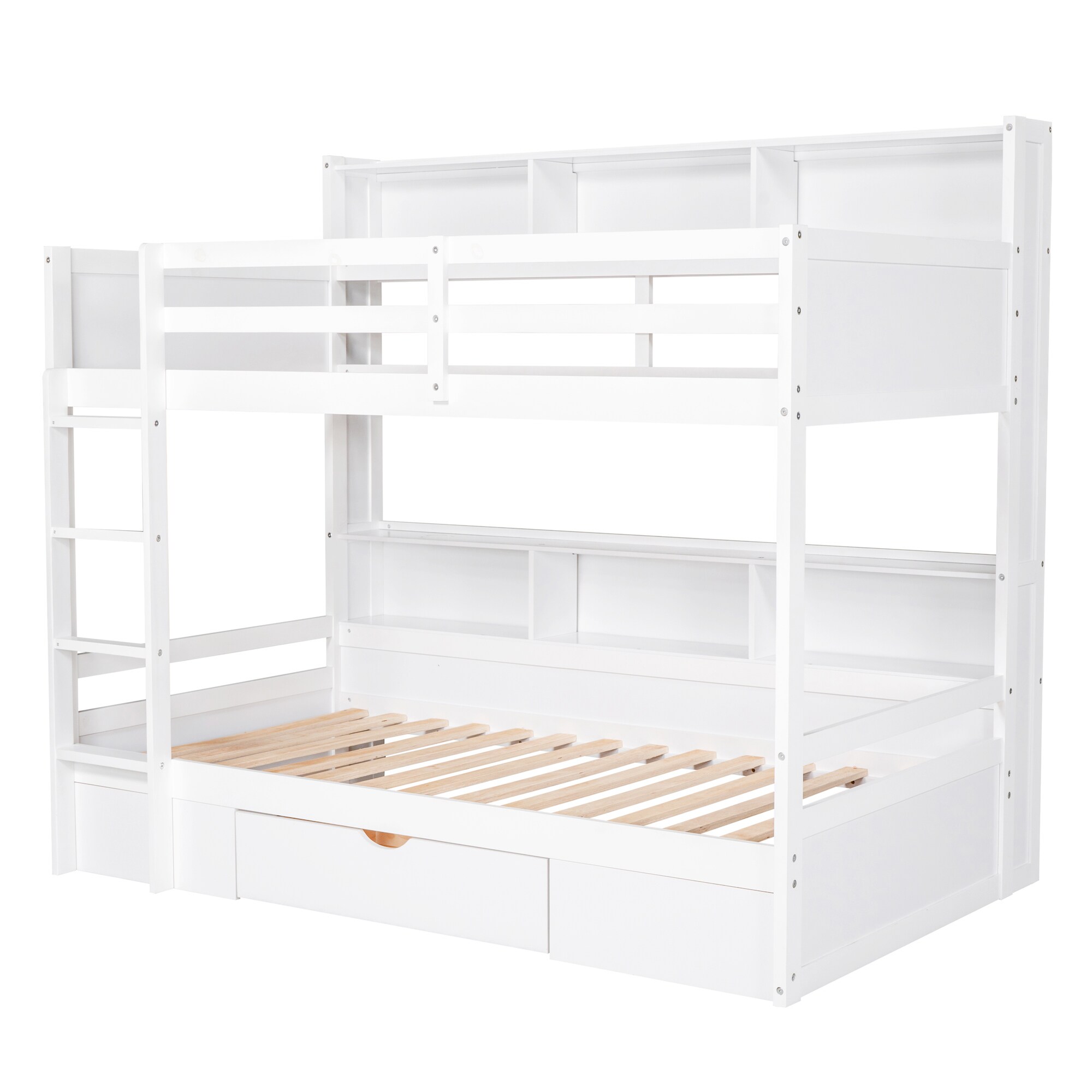 Bellemave JXYPB76542 Bunk-Beds - View #7