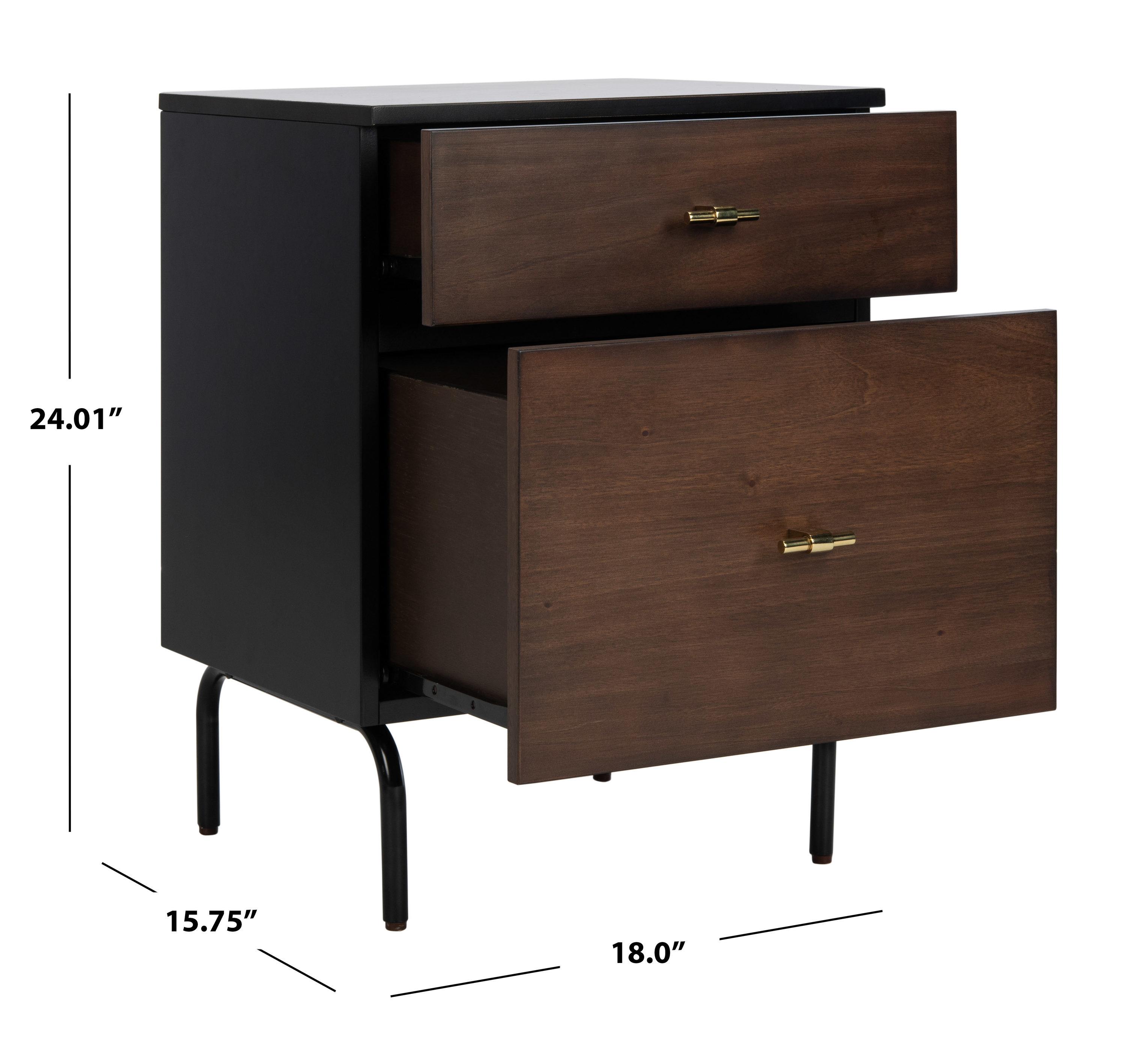 genevieve nightstand