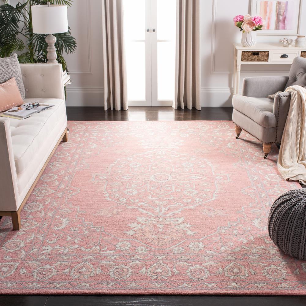Safavieh MLP504U-4 rugs - View #6