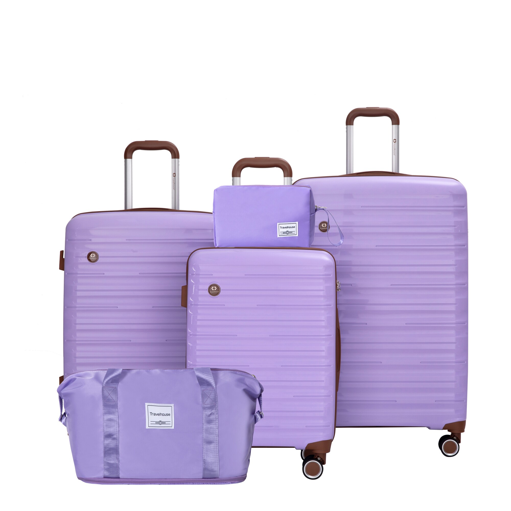 SINOFURN SYD9400001PP Luggage-And-Luggage-Sets - View #13