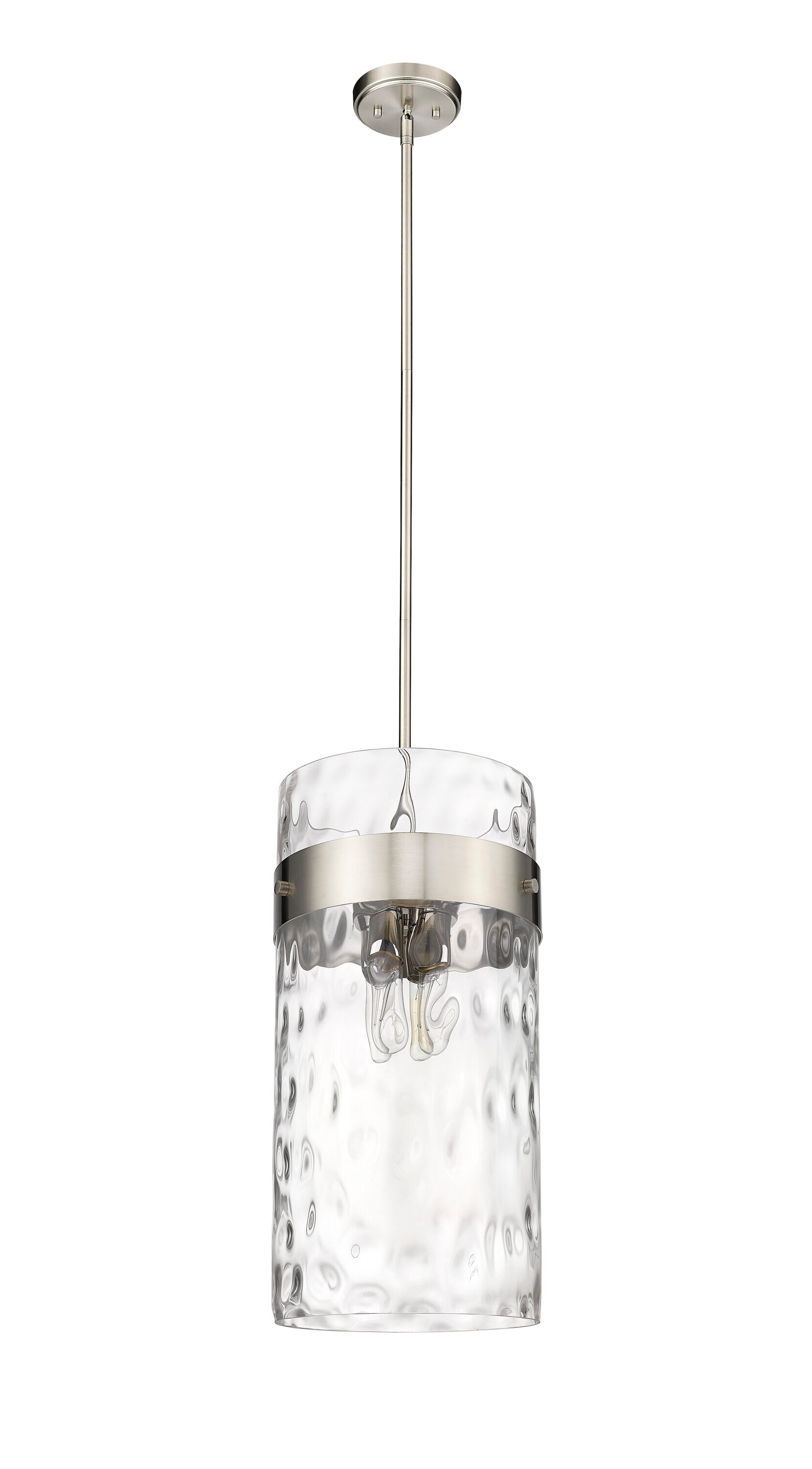Z-Lite 3035P12-BN Pendant-Lights - View #5