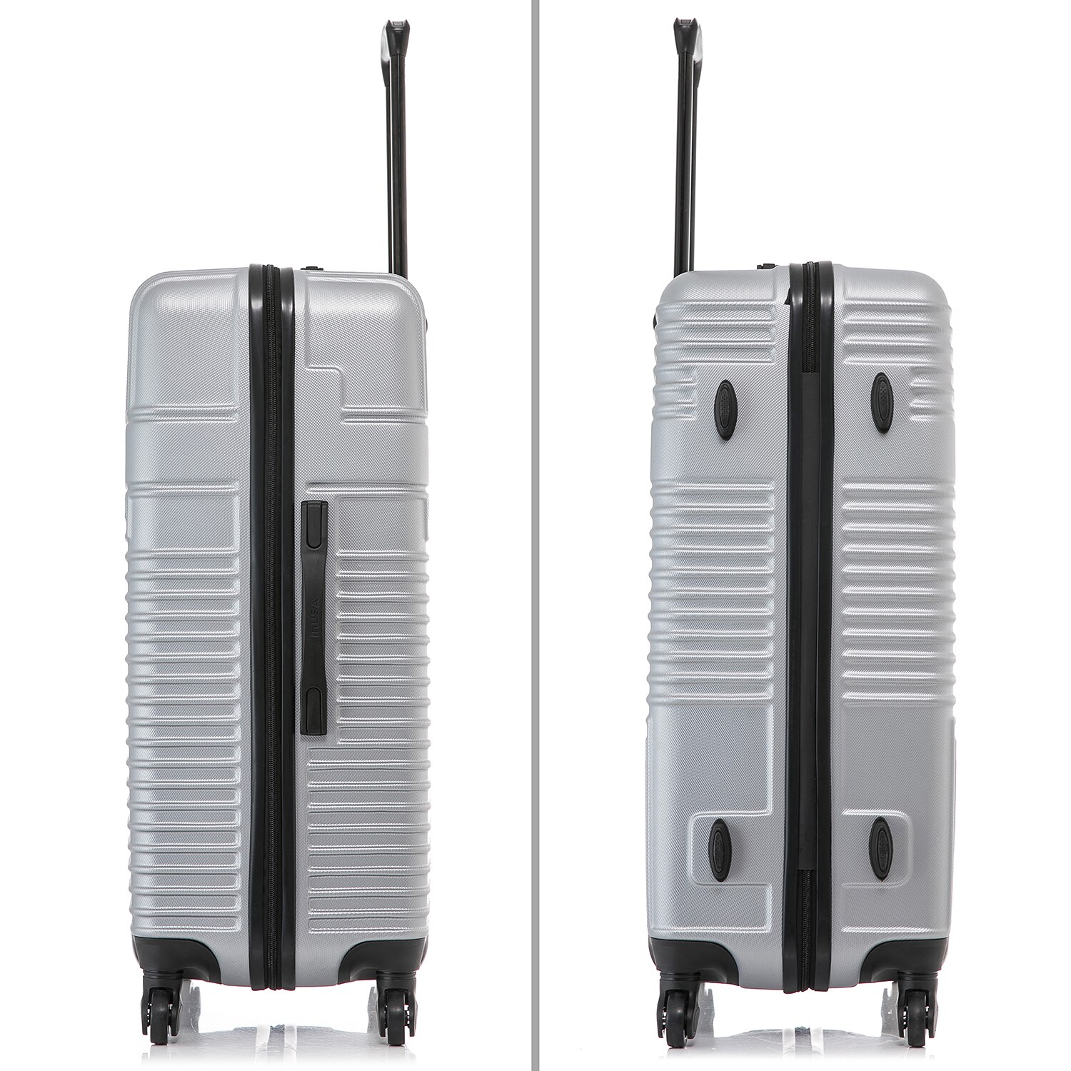 InUSA IURES00L-SIL Luggage-And-Luggage-Sets - View #6
