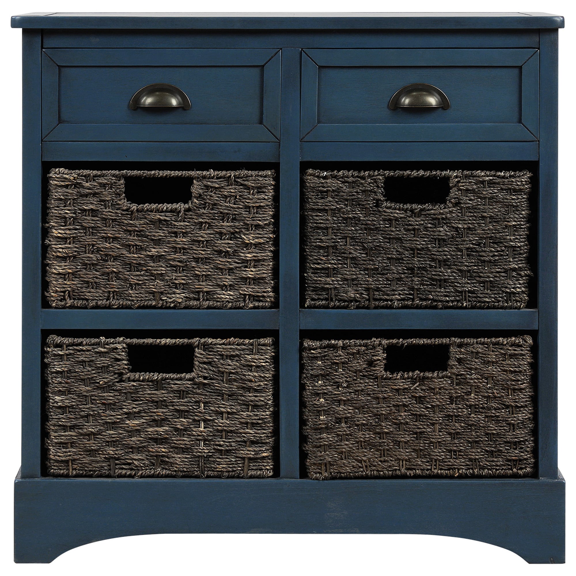 SINOFURN SYA330013BL dressers - View #2