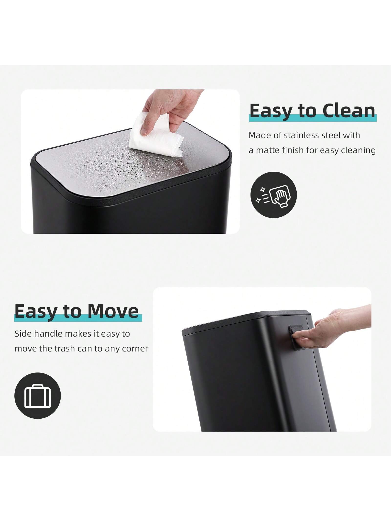 Qeetex PIS-3337SWNO-HF4 Decorative-Accessories - View #2