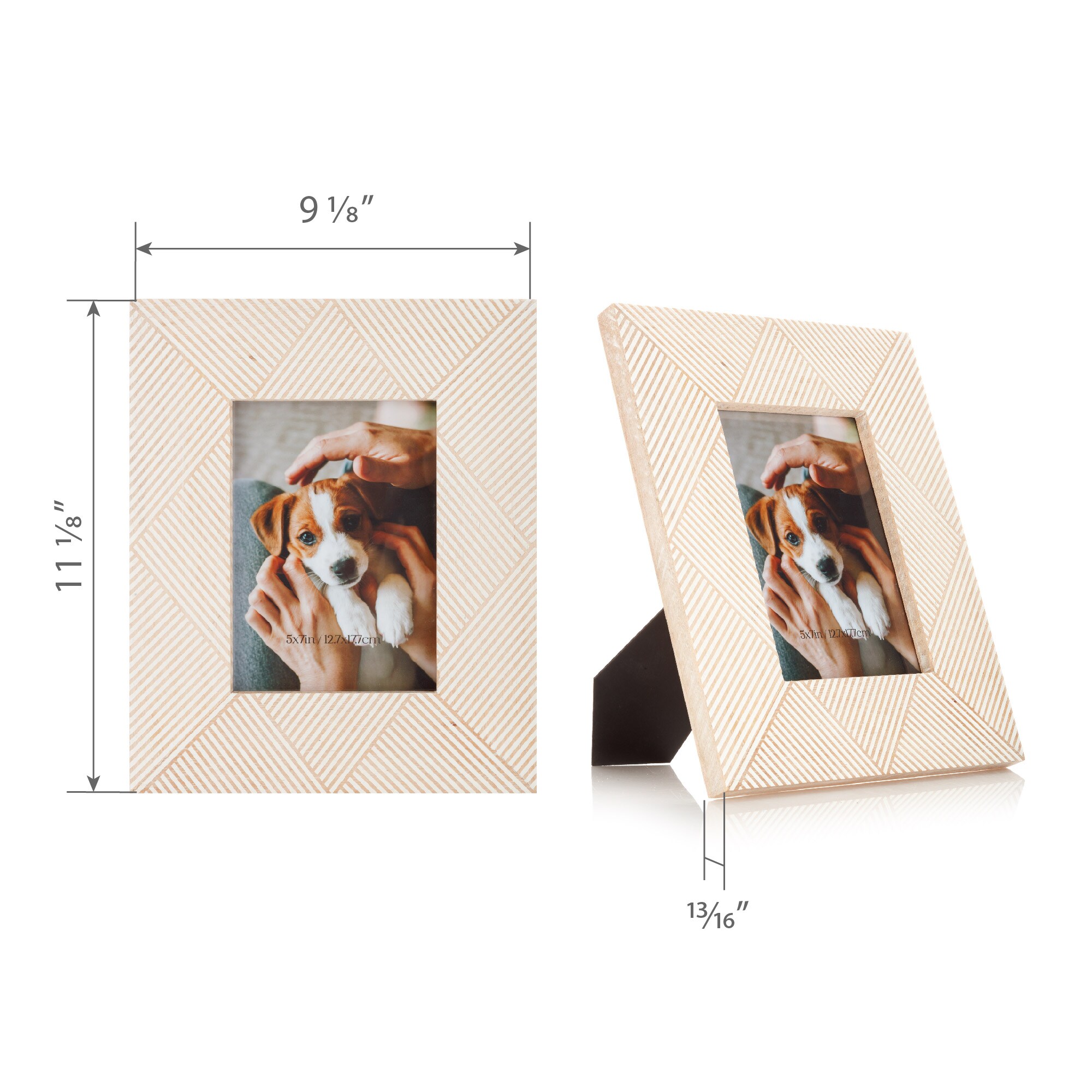 Origin 21 21FW1389 Picture-Frames - View #5