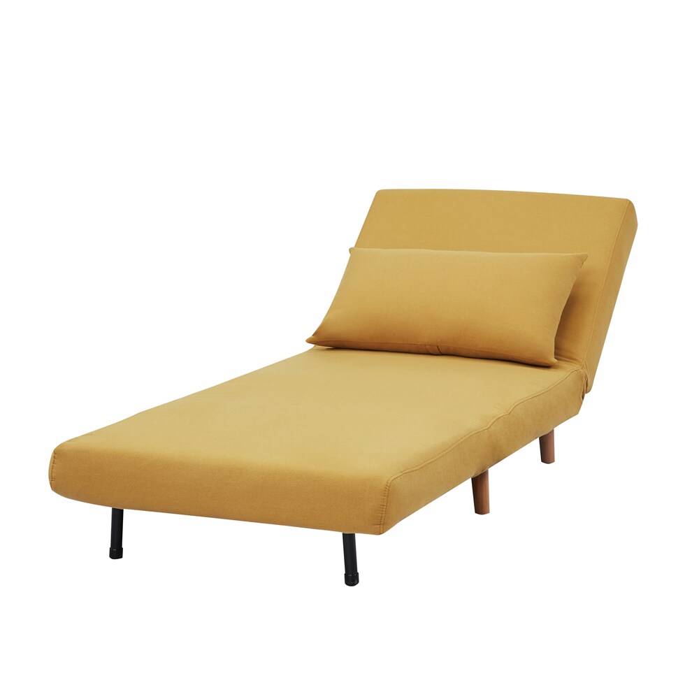 GIA SF10YELPLEGLWS futons - View #4