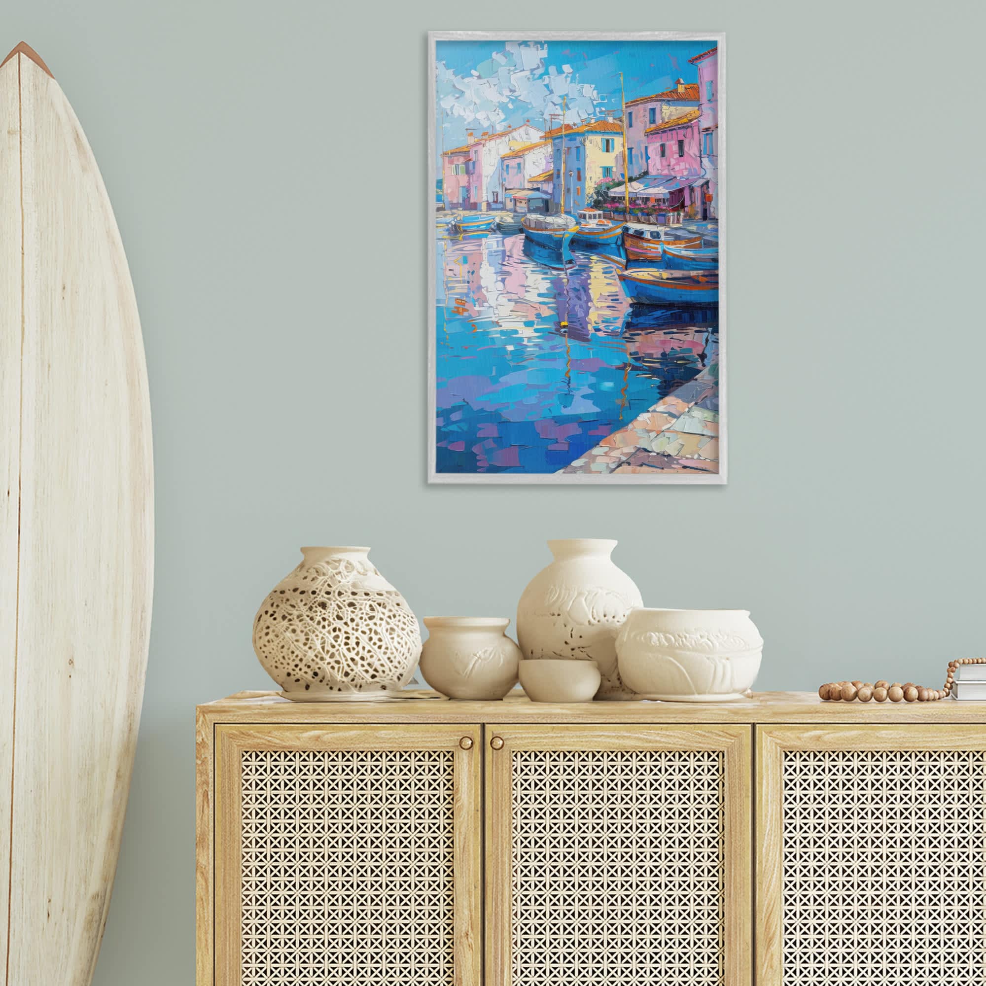Stupell Industries BT-731-GFF-20X30 Wall-Art - View #3
