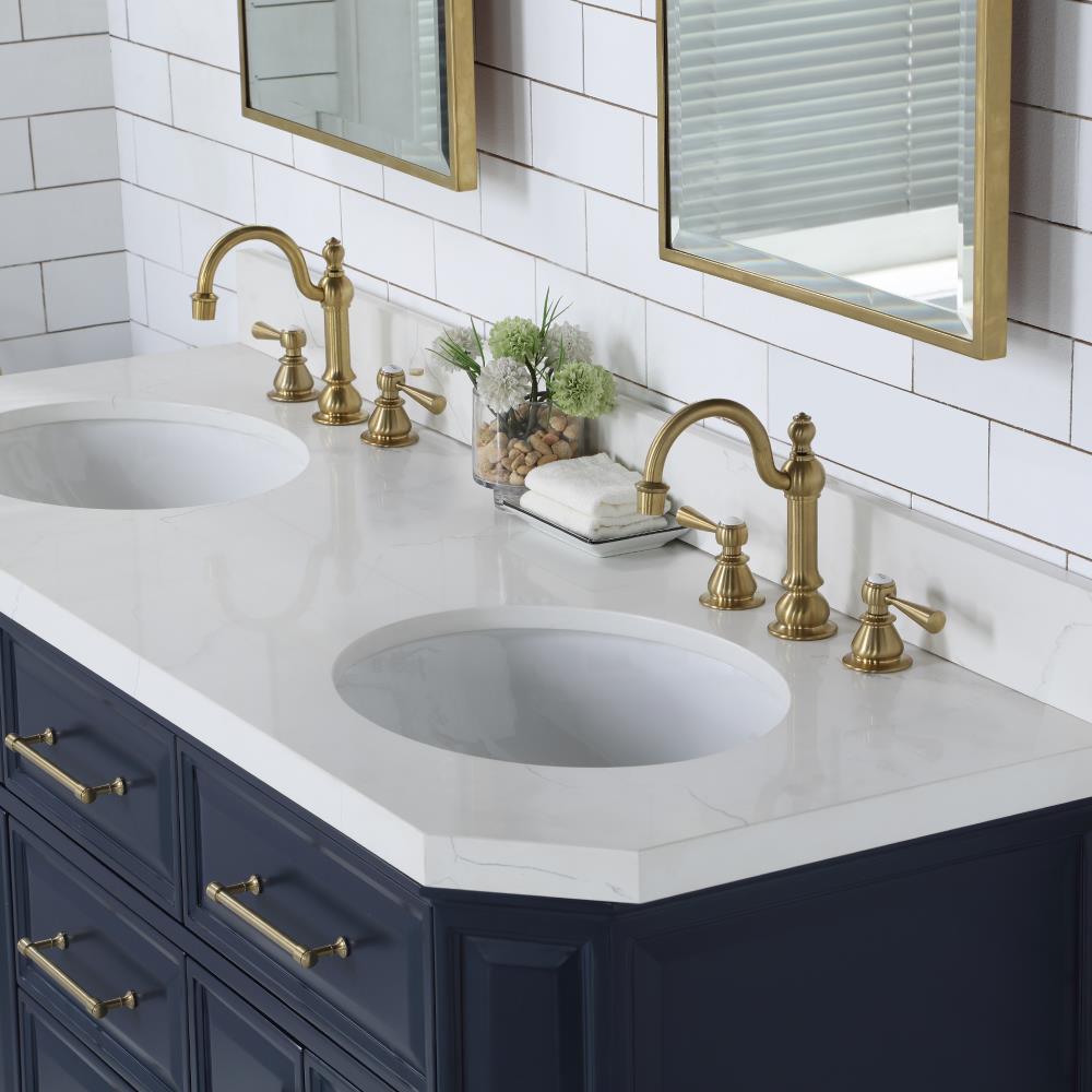 Water Creation PA60QZ06MB-E18000000 Bath-Vanity-Combo - View #6