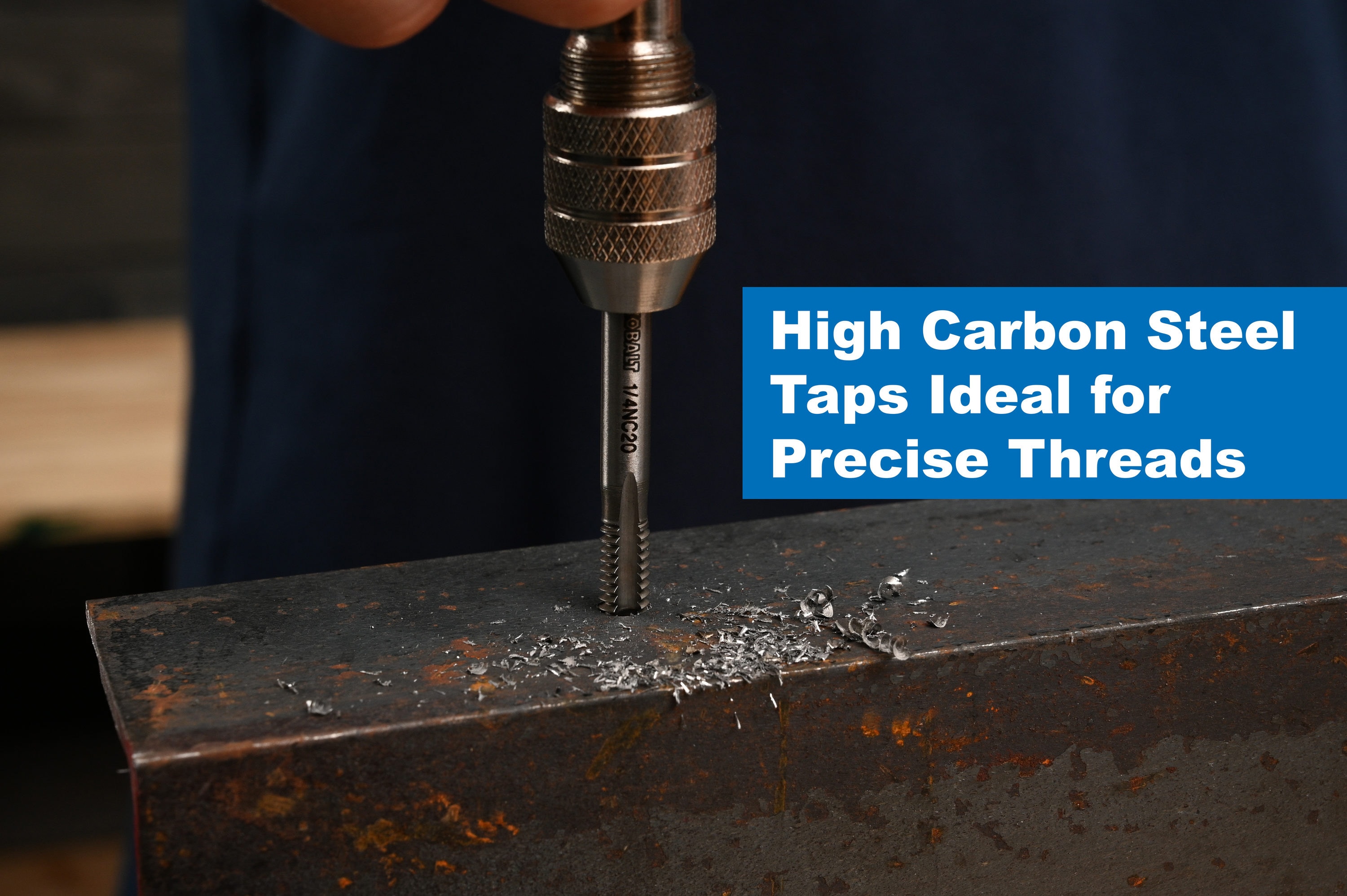 Kobalt 59939 Tap-Drill-Sets - View #5