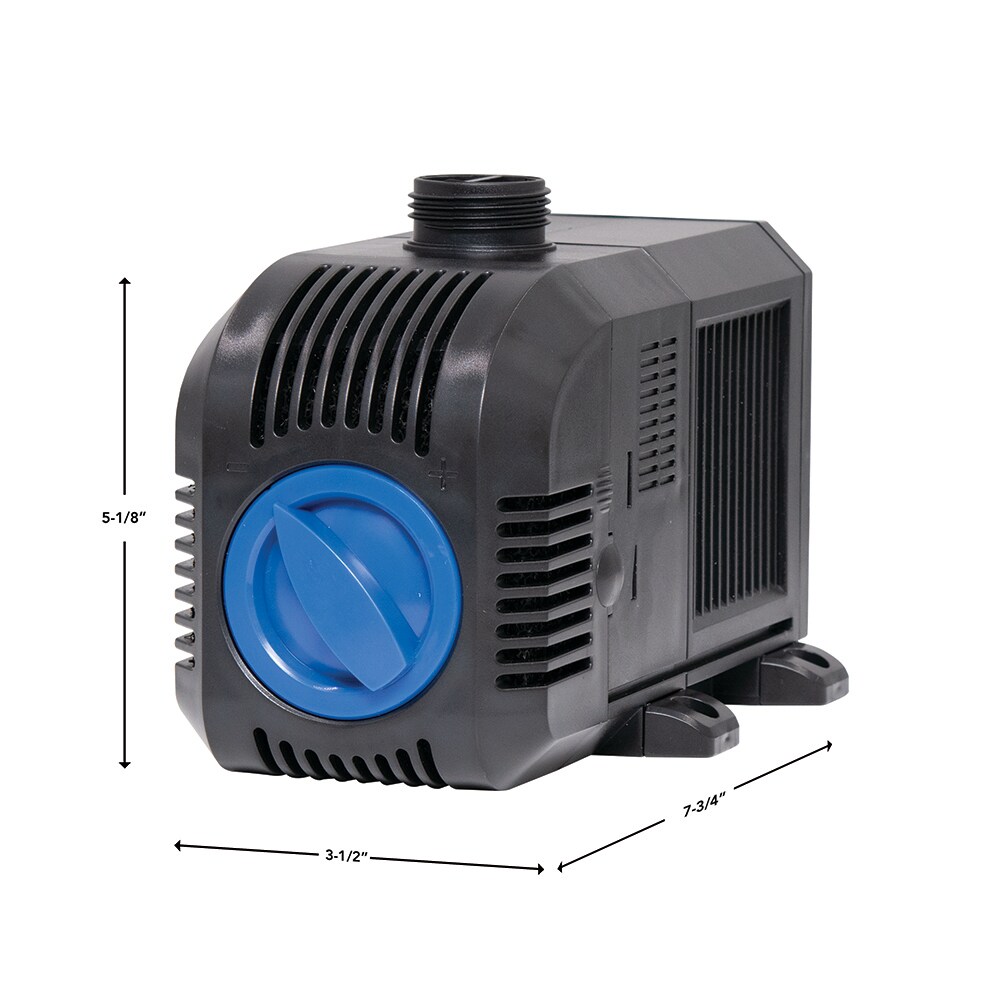 Superior Pump 90083 Pond-Pumps - View #9