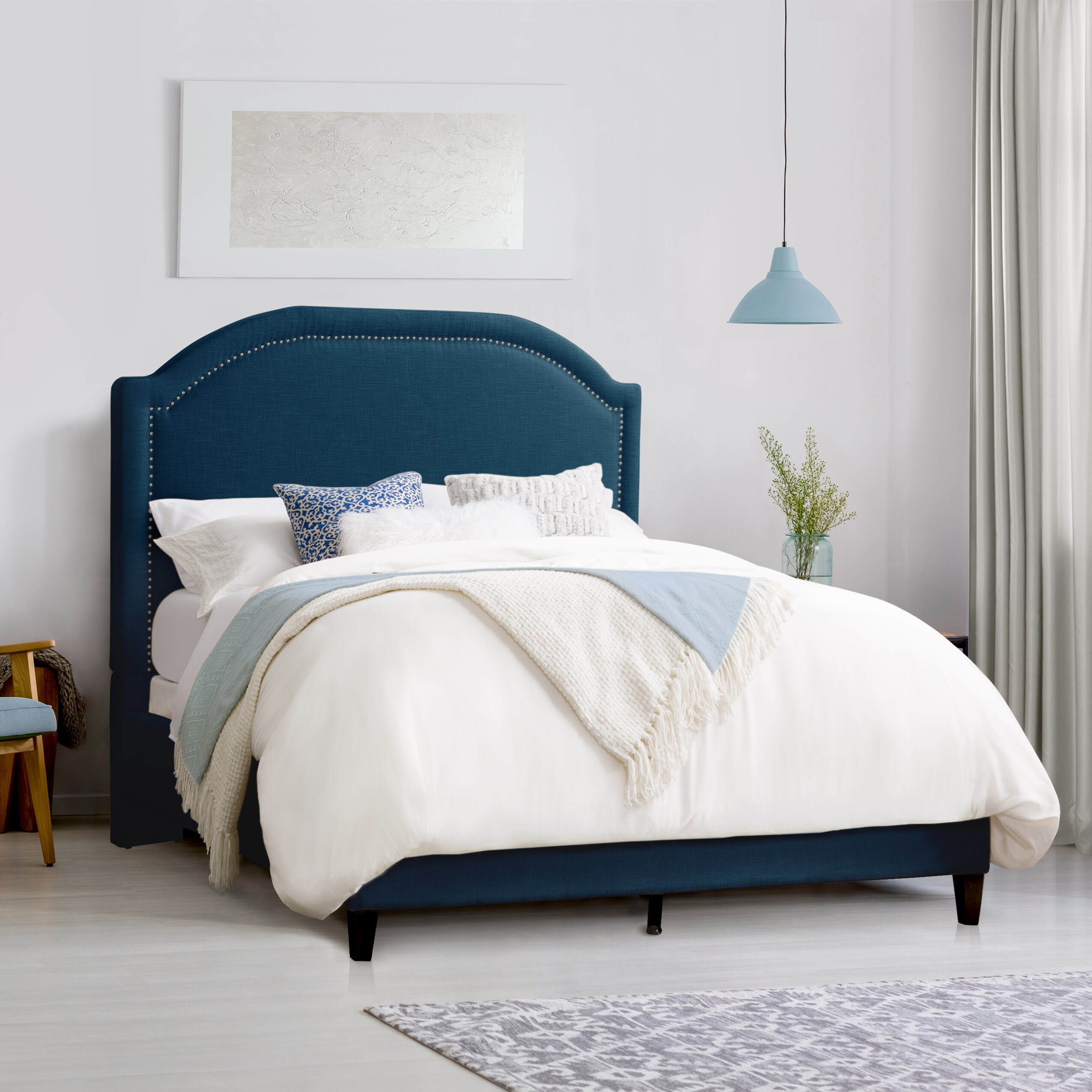 CorLiving FLR-522-Q beds - View #3
