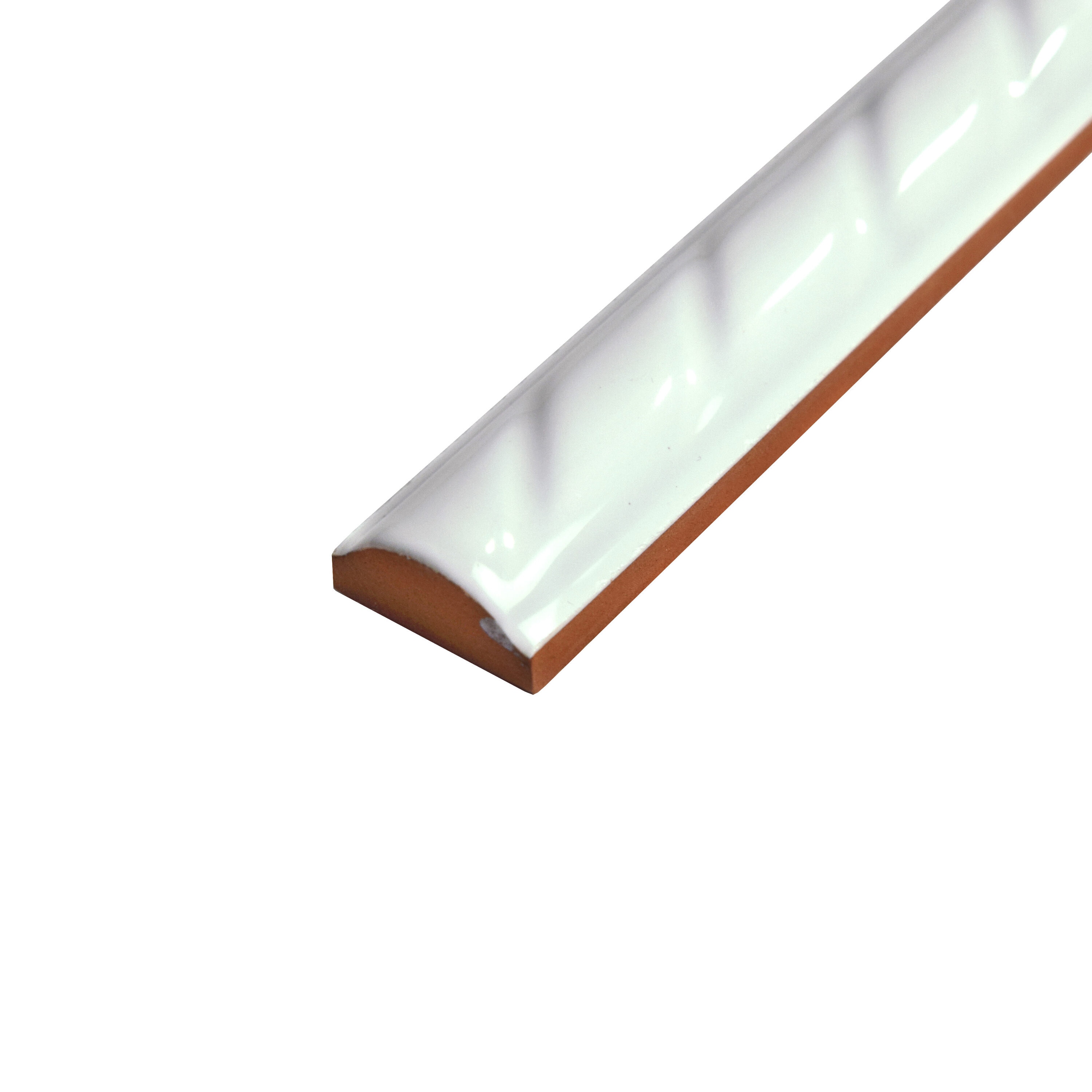 Affinity Tile WSP10WRP Wall-Trim-Accent-Tile - View #6