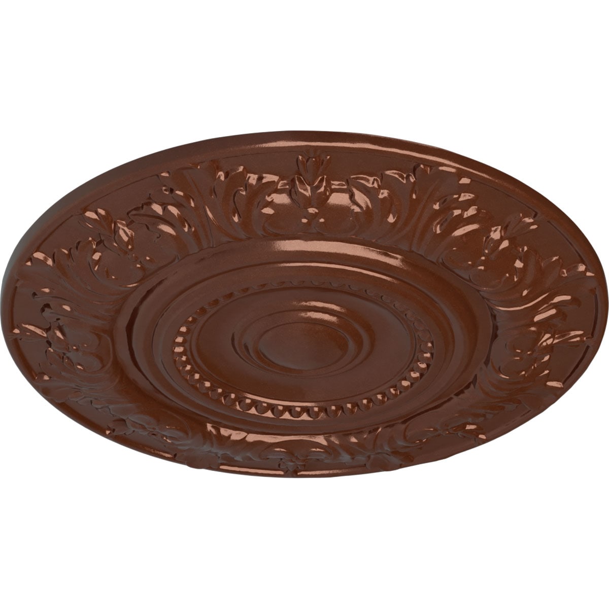 Ekena Millwork CM20BXCPS Ceiling-Medallions - View #2
