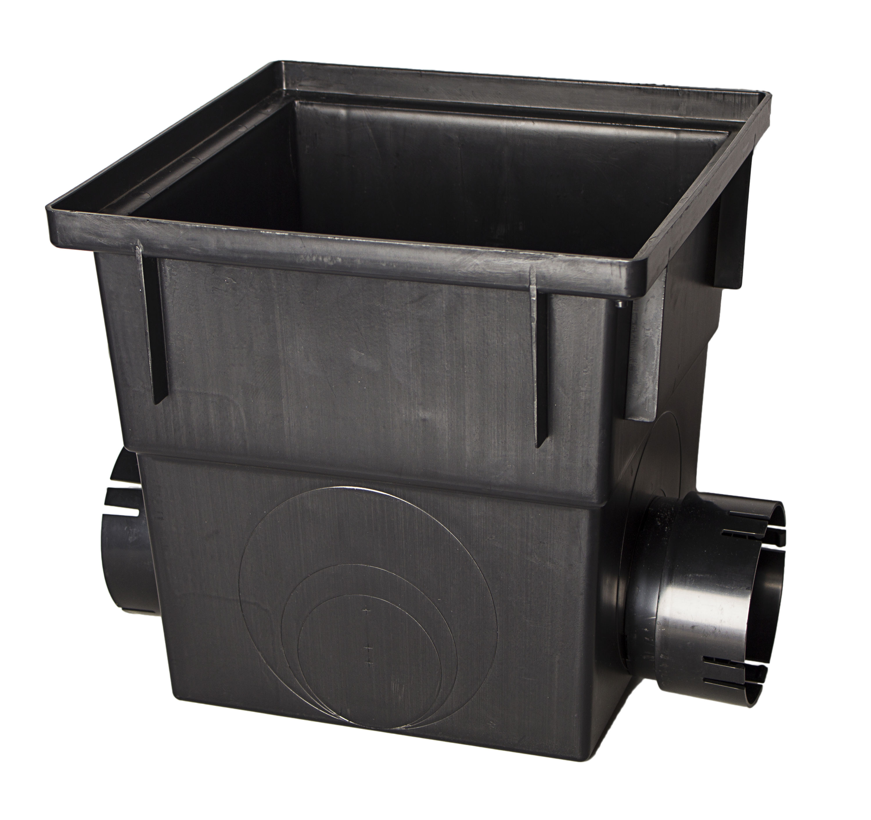  001027 Catch Basin Kit