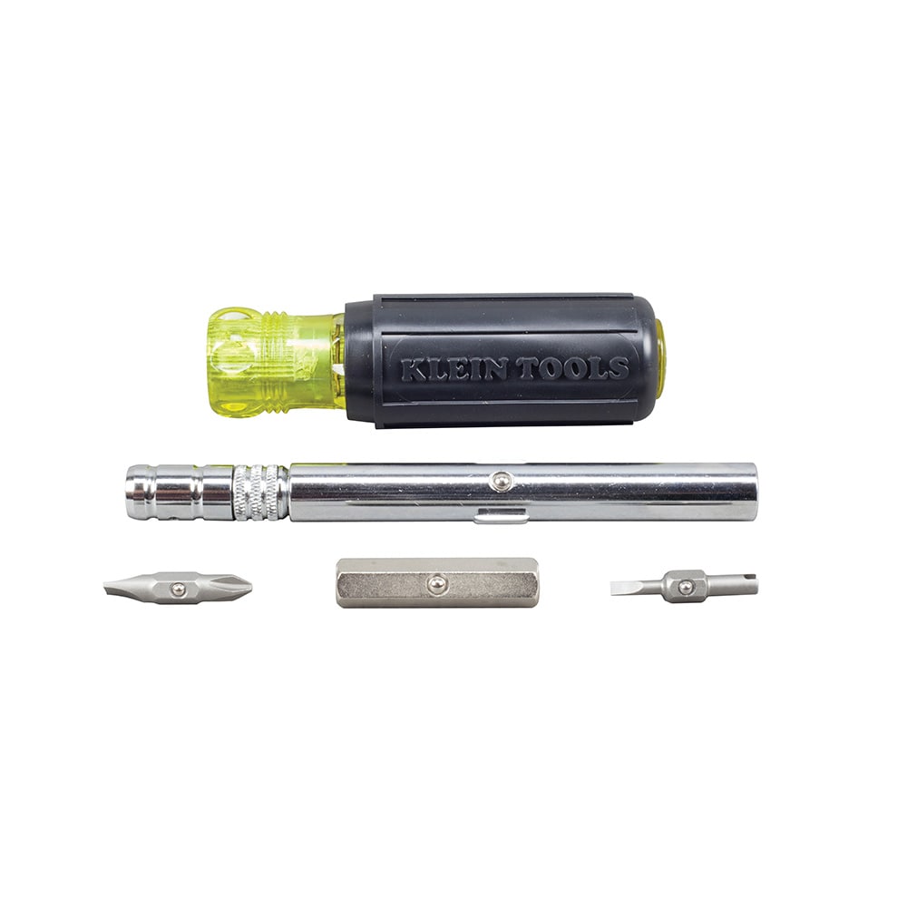 Klein Tools 32596 Screwdrivers-Individual - View #5