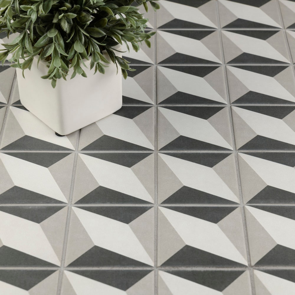 Affinity Tile FRC4TWED Ceramic-Tile - View #11