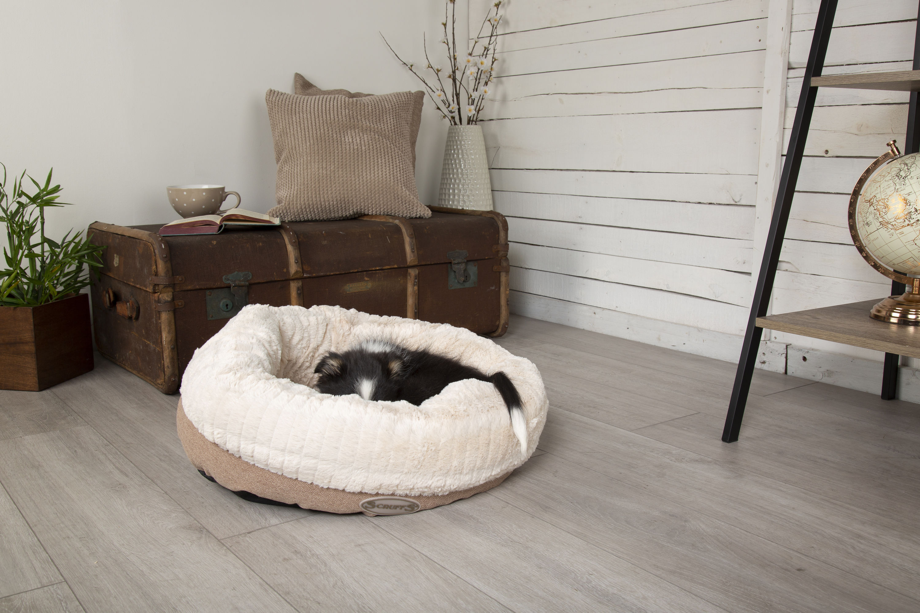 Scruffs BEDRCD820914 Pet-Beds - View #2