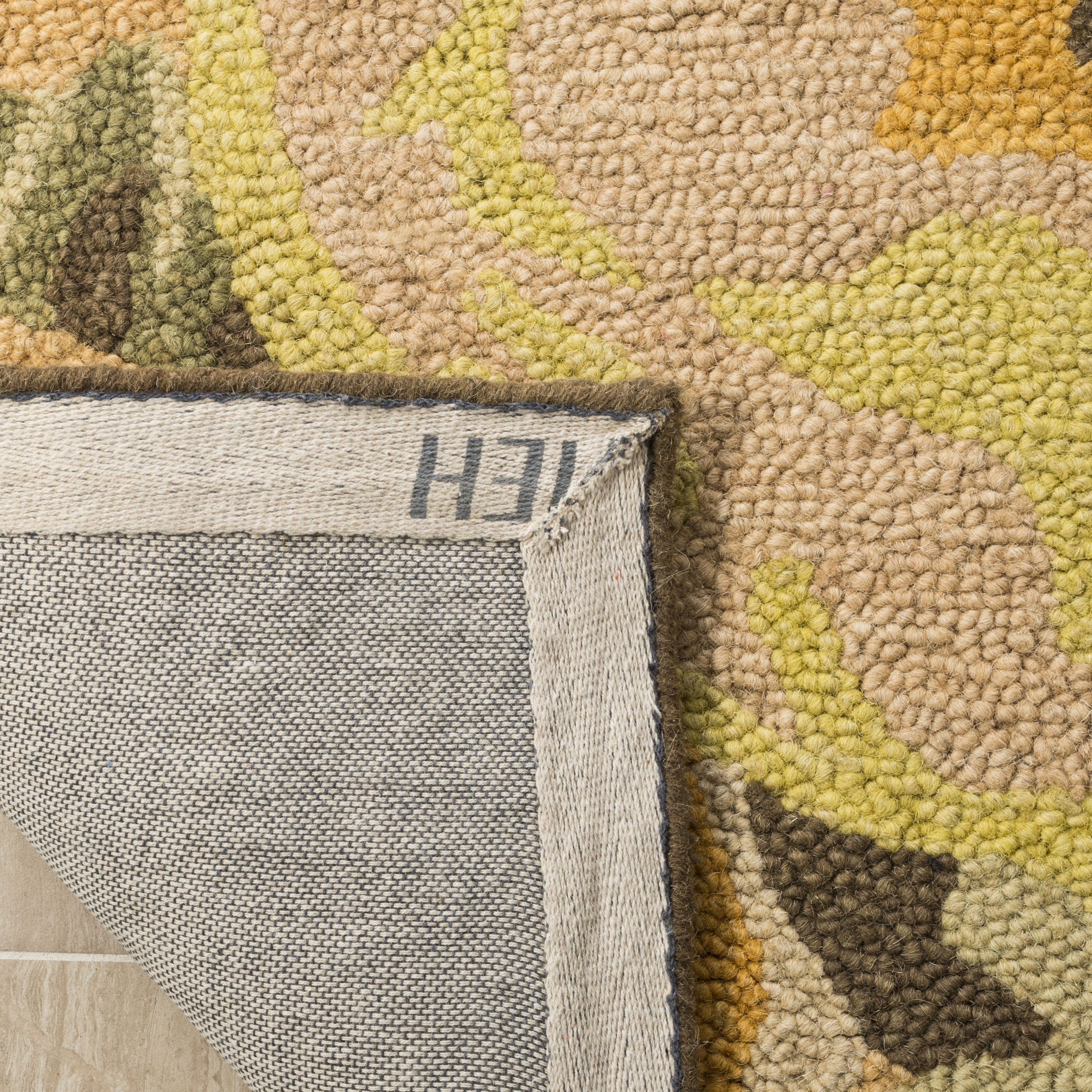 Martha Stewart MSR4872C-4 rugs - View #4