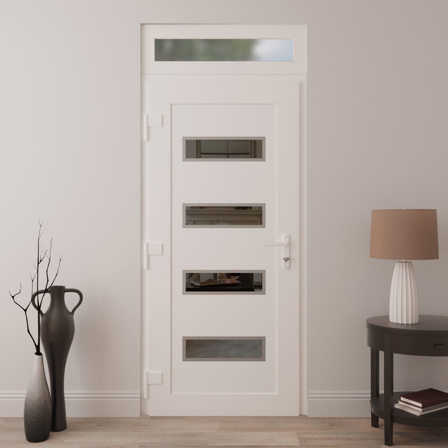 Vdom doors M8113EDS368014R Entry-Doors - View #4