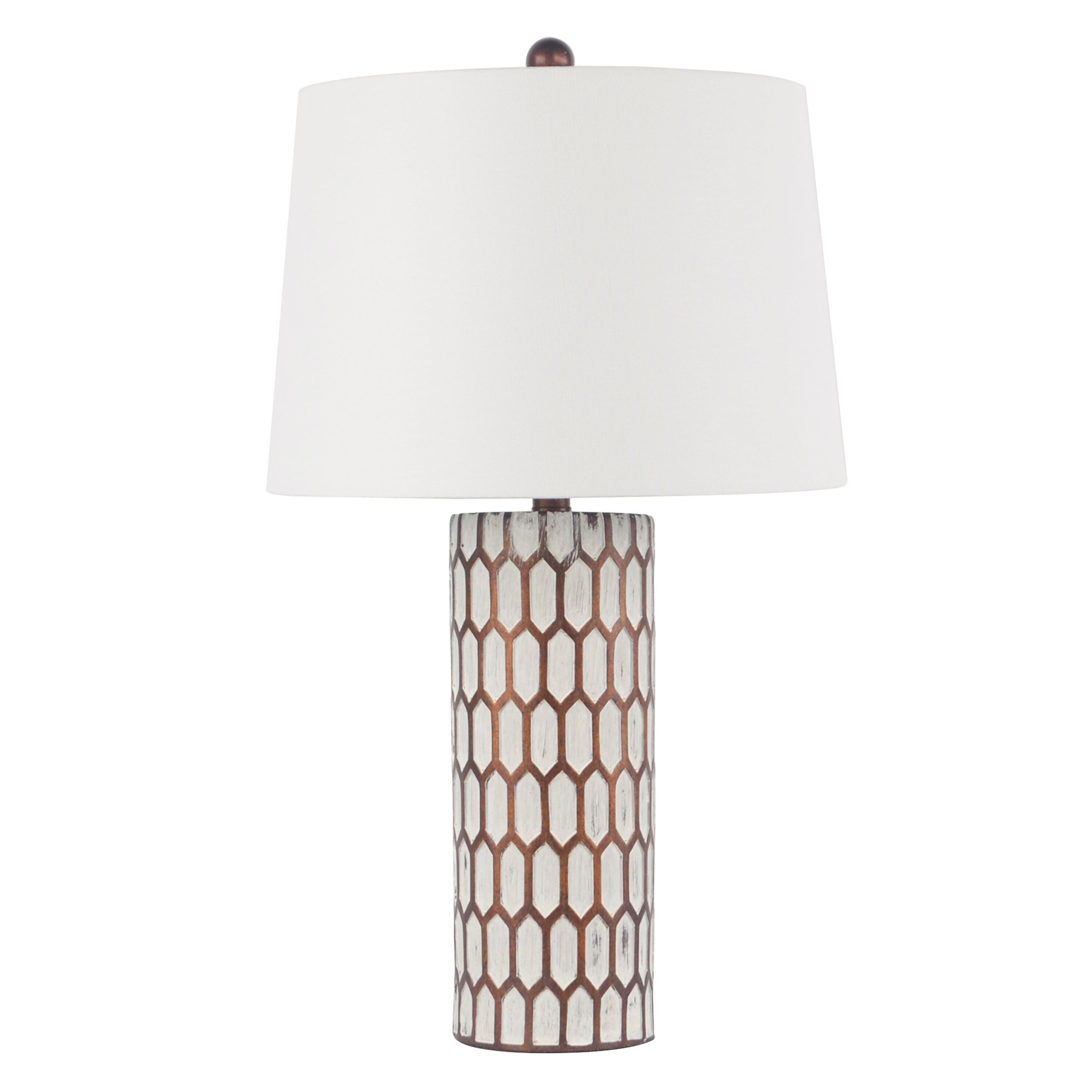 Abani Rugs TBL110A Table-Lamps - View #8