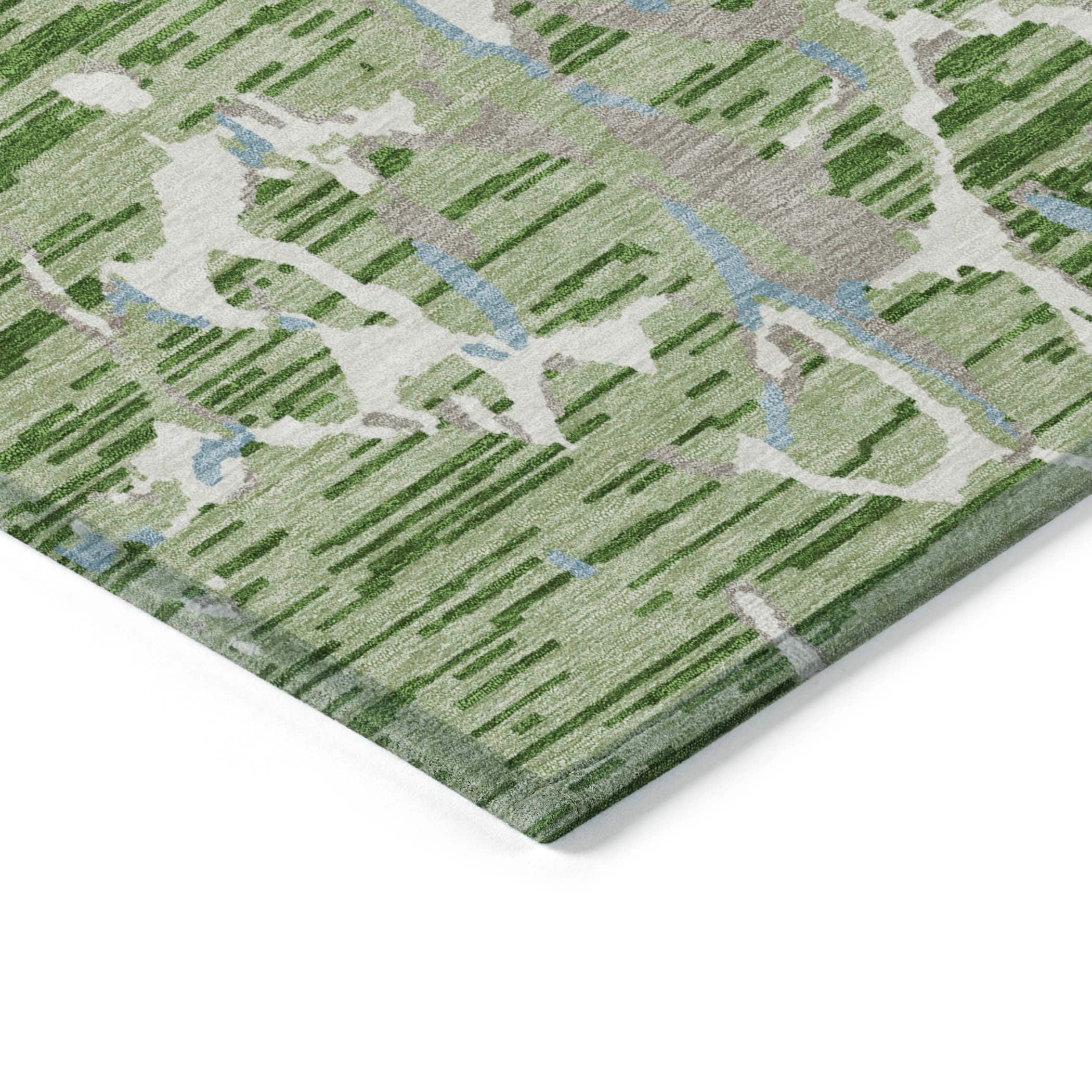 Addison Rugs ACN1046AL3X5 rugs - View #4