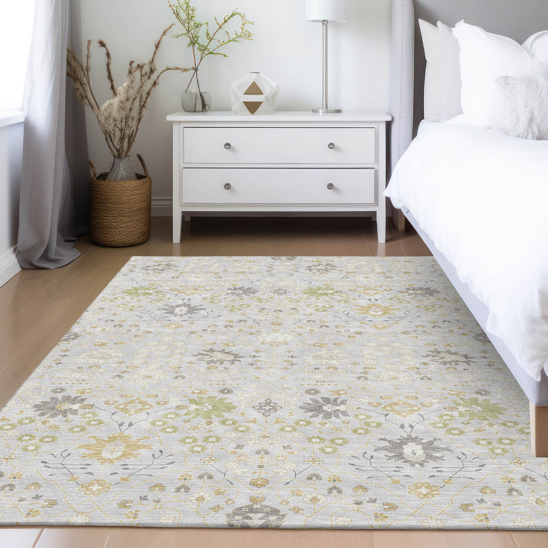 Addison Rugs ACN1009SV30X46 rugs - View #7