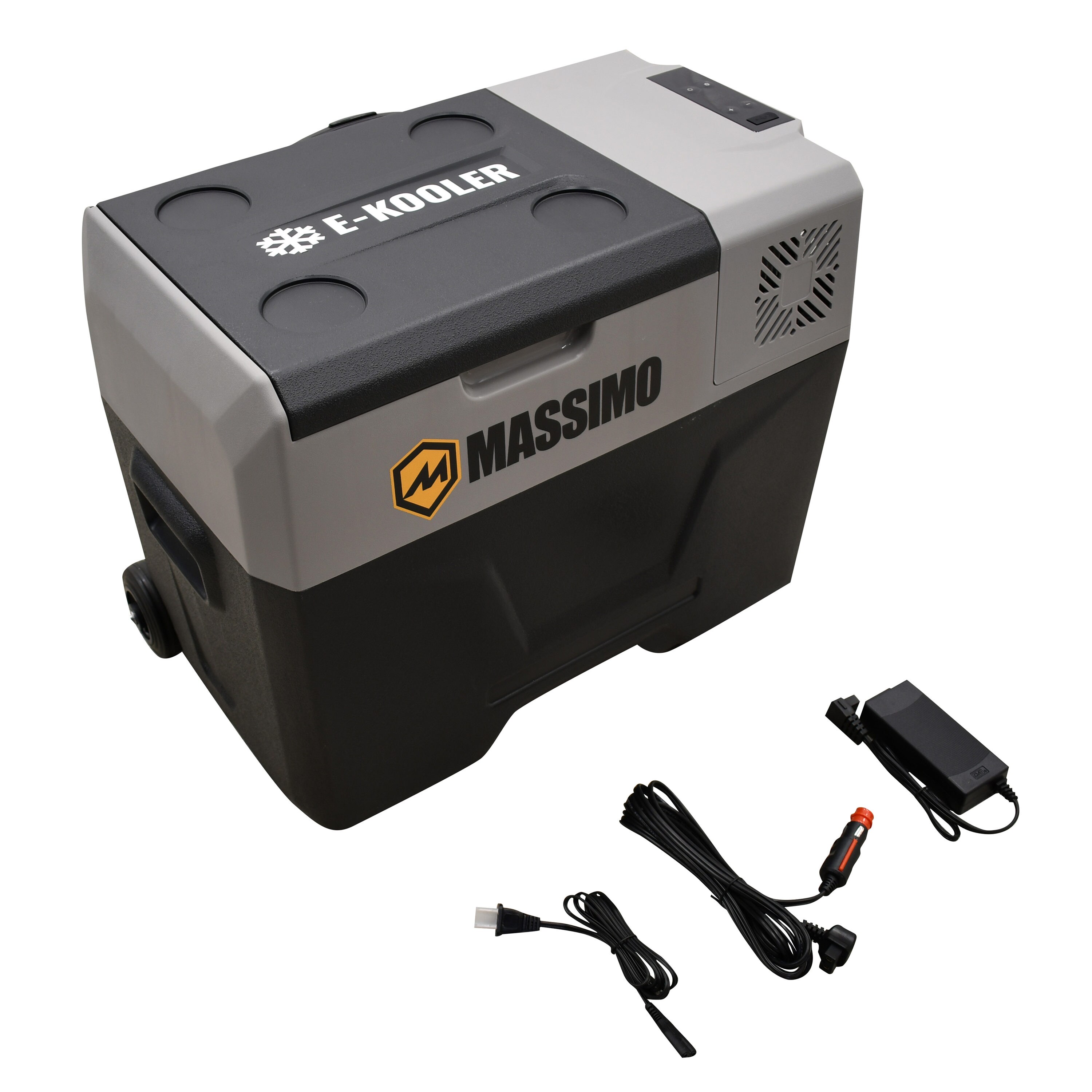 Massimo EKLR-CX40 Portable-Coolers - View #4