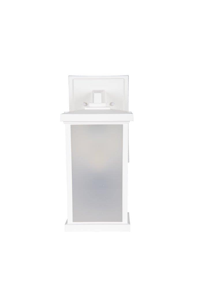 Project Source WL131WW Outdoor-Wall-Lighting - View #5