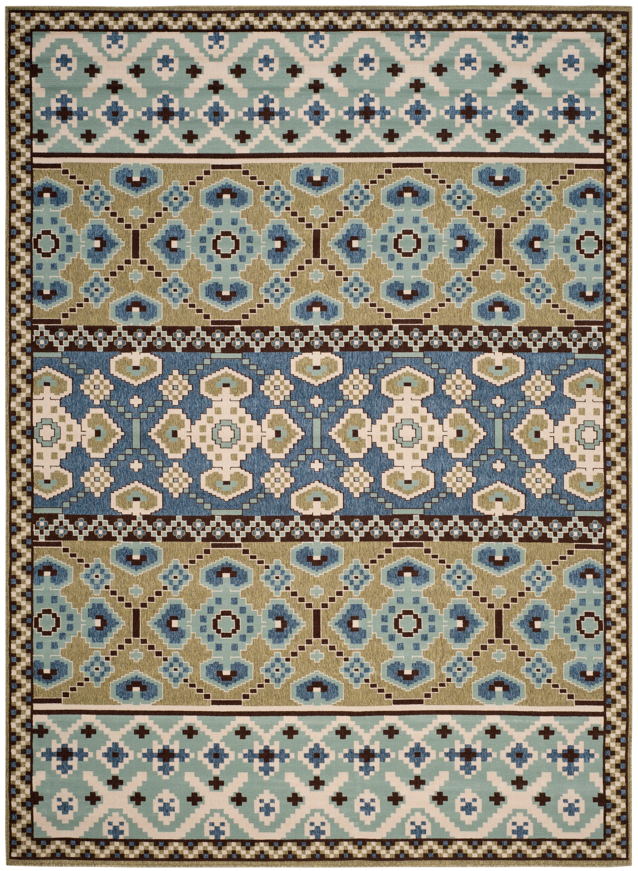 Safavieh VER093-0642-810 rugs - View #2