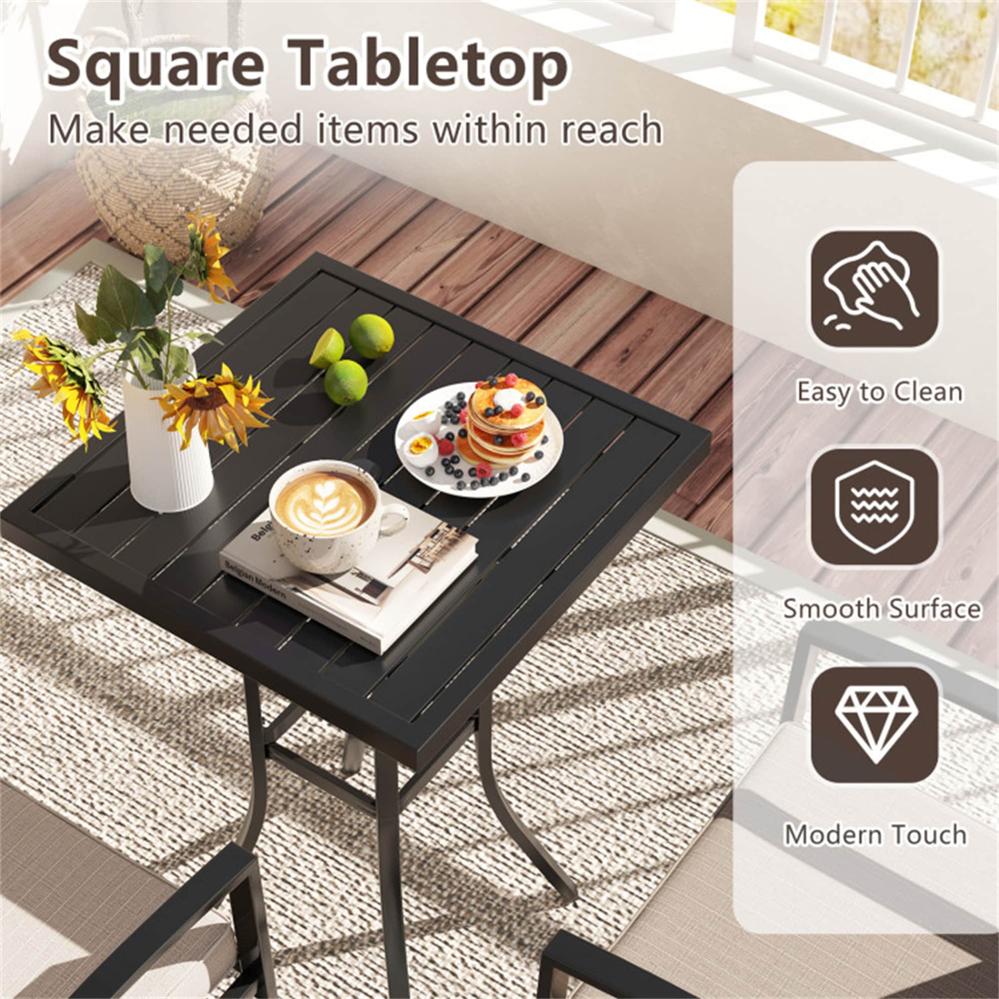 BABOOM BOM-P10965+-CO Patio-Dining-Sets - View #8