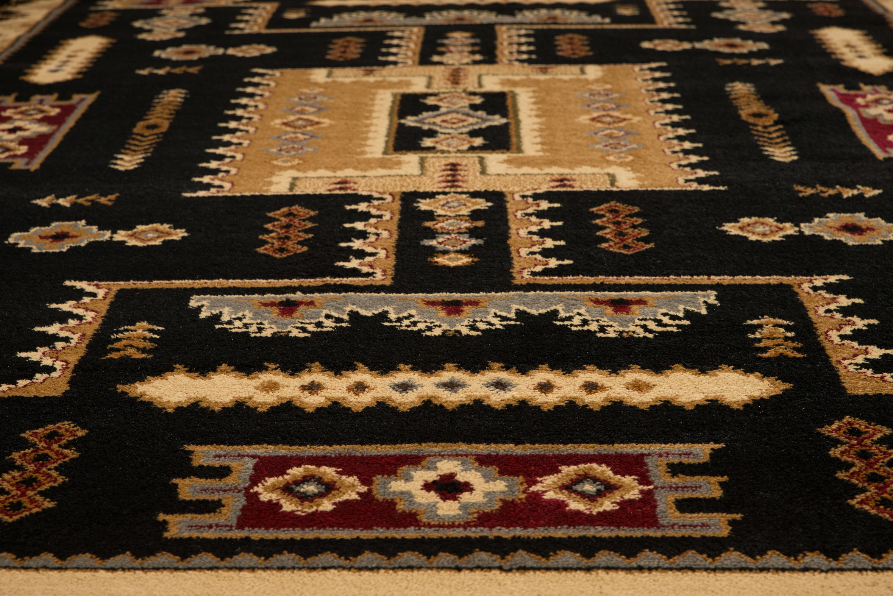 United Weavers Of America 750 01870 912 rugs - View #2