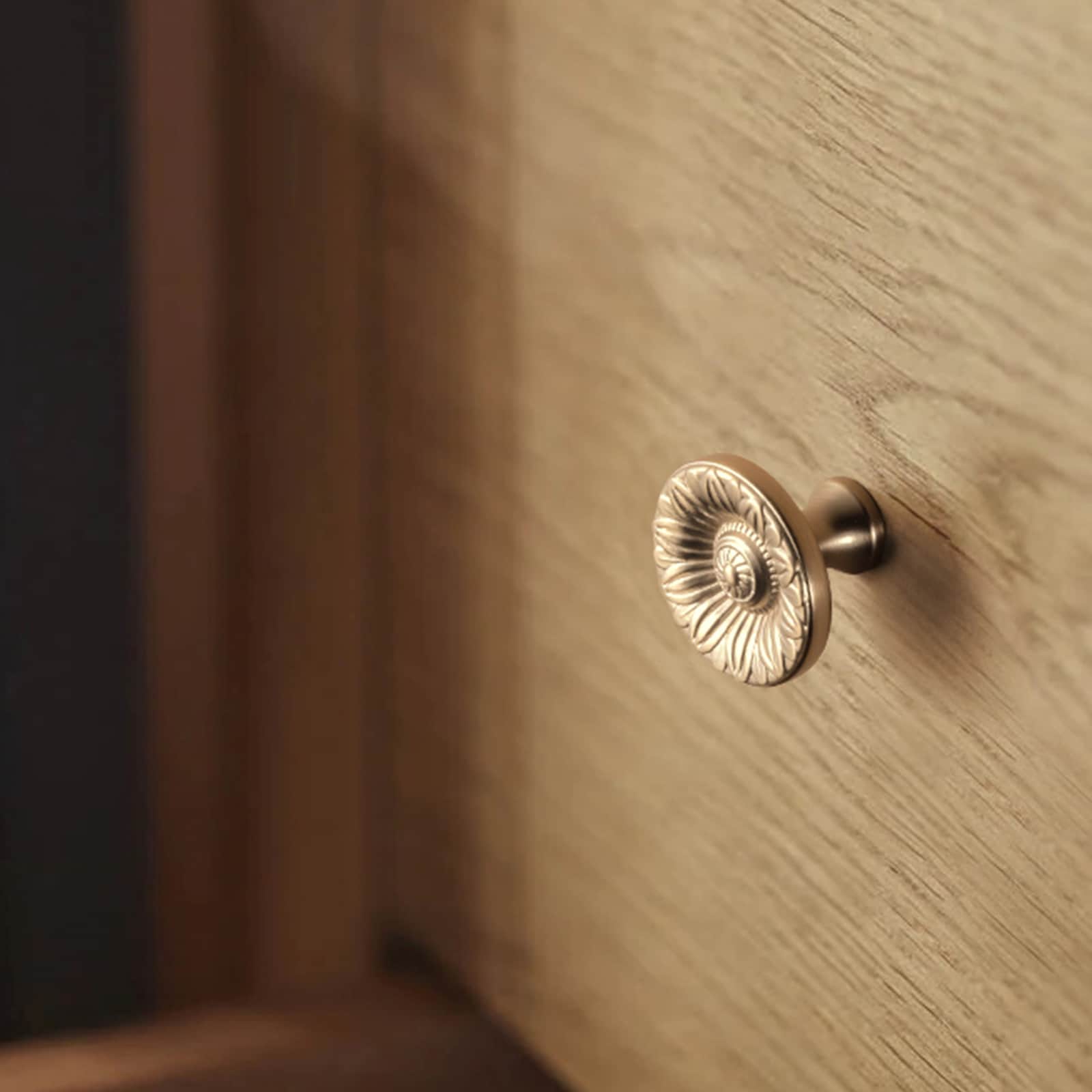 Miaokesen 9014UBR-DK Cabinet-Knobs - View #5