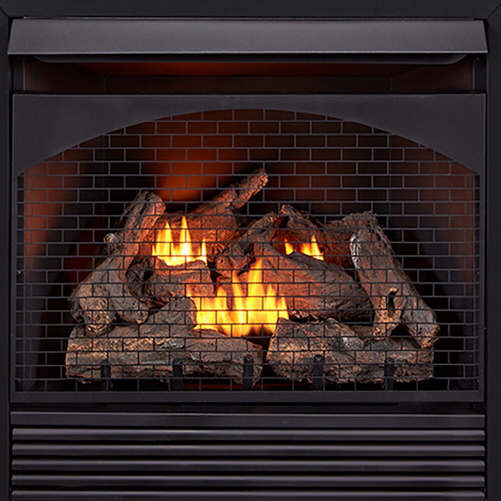 ProCom FBNSD32RT-2WN Gas-Fireplaces - View #3