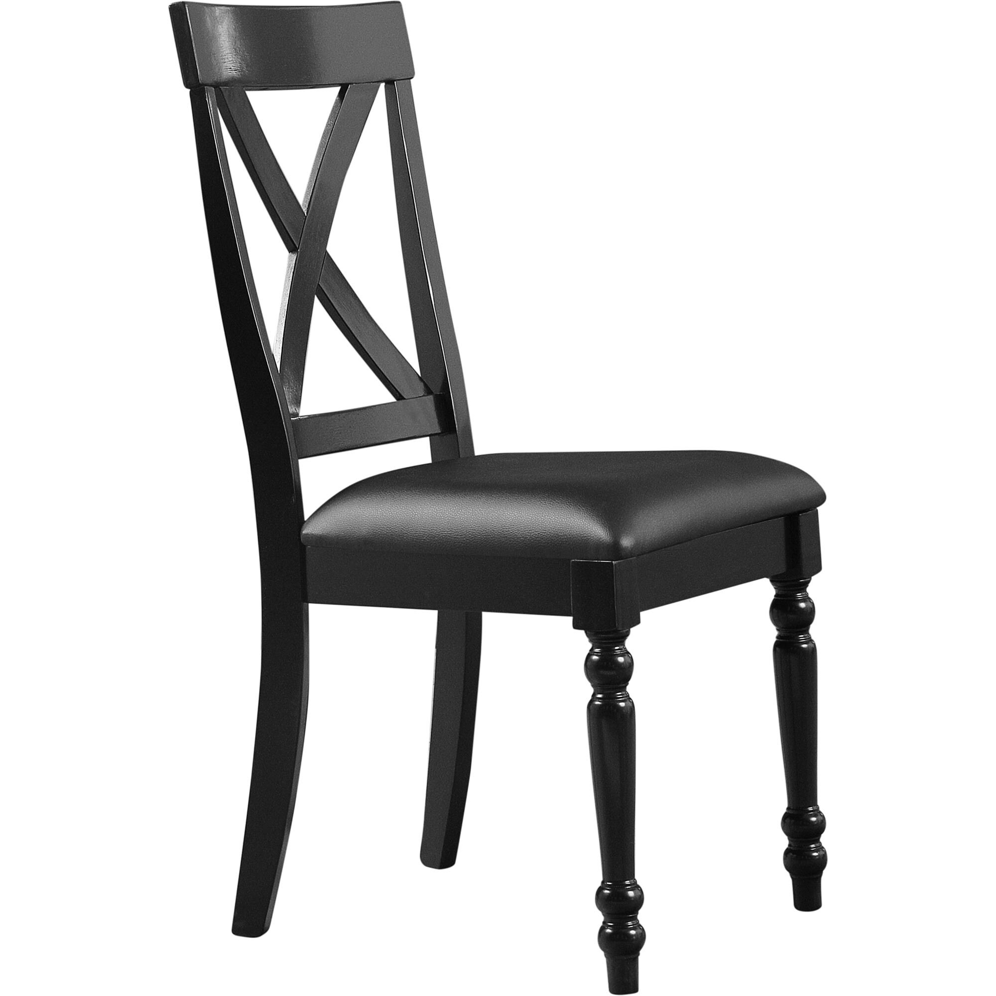 Camden Isle 164142 Dining-Chairs - View #3