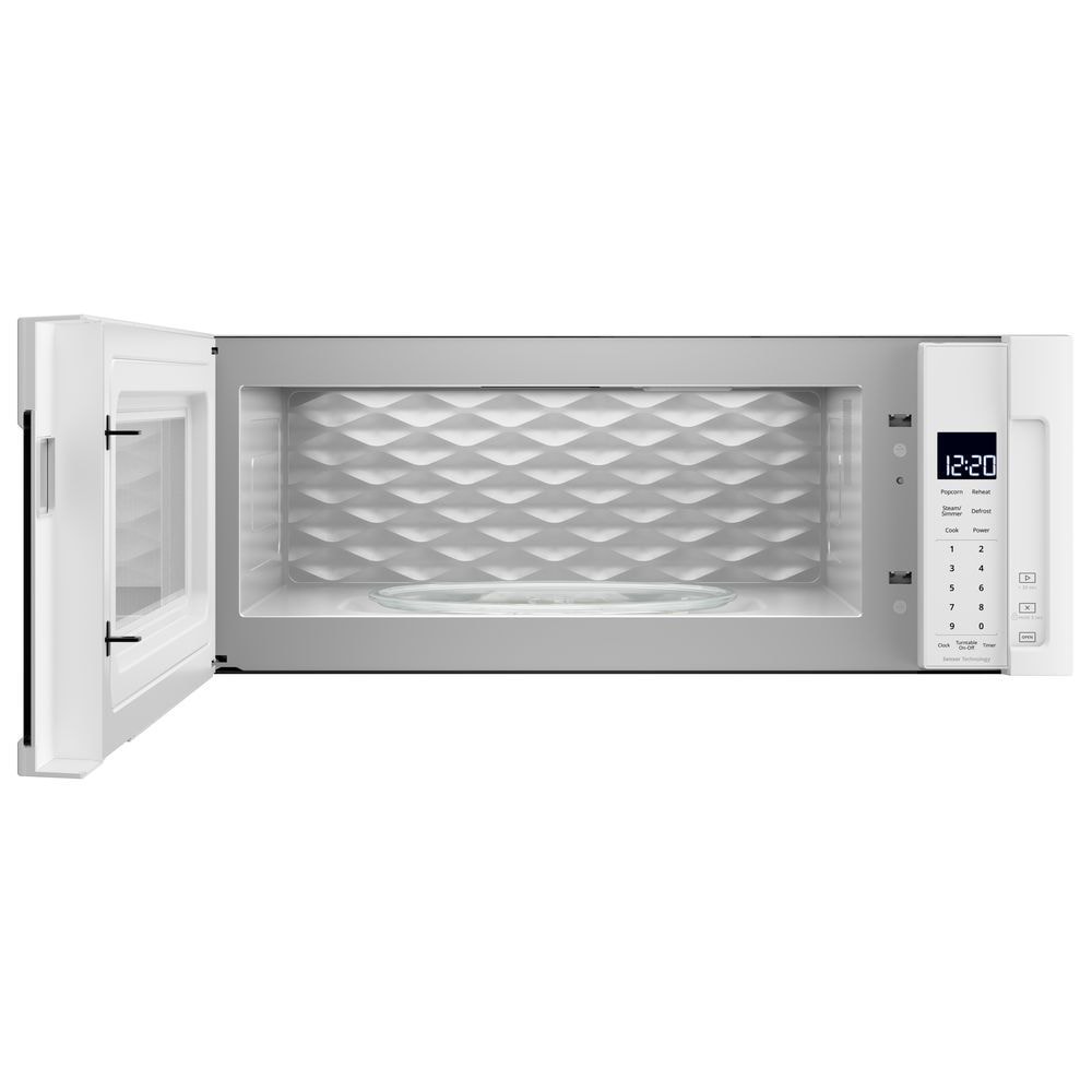 Whirlpool WML75011HW Otr-Mwo - View #5